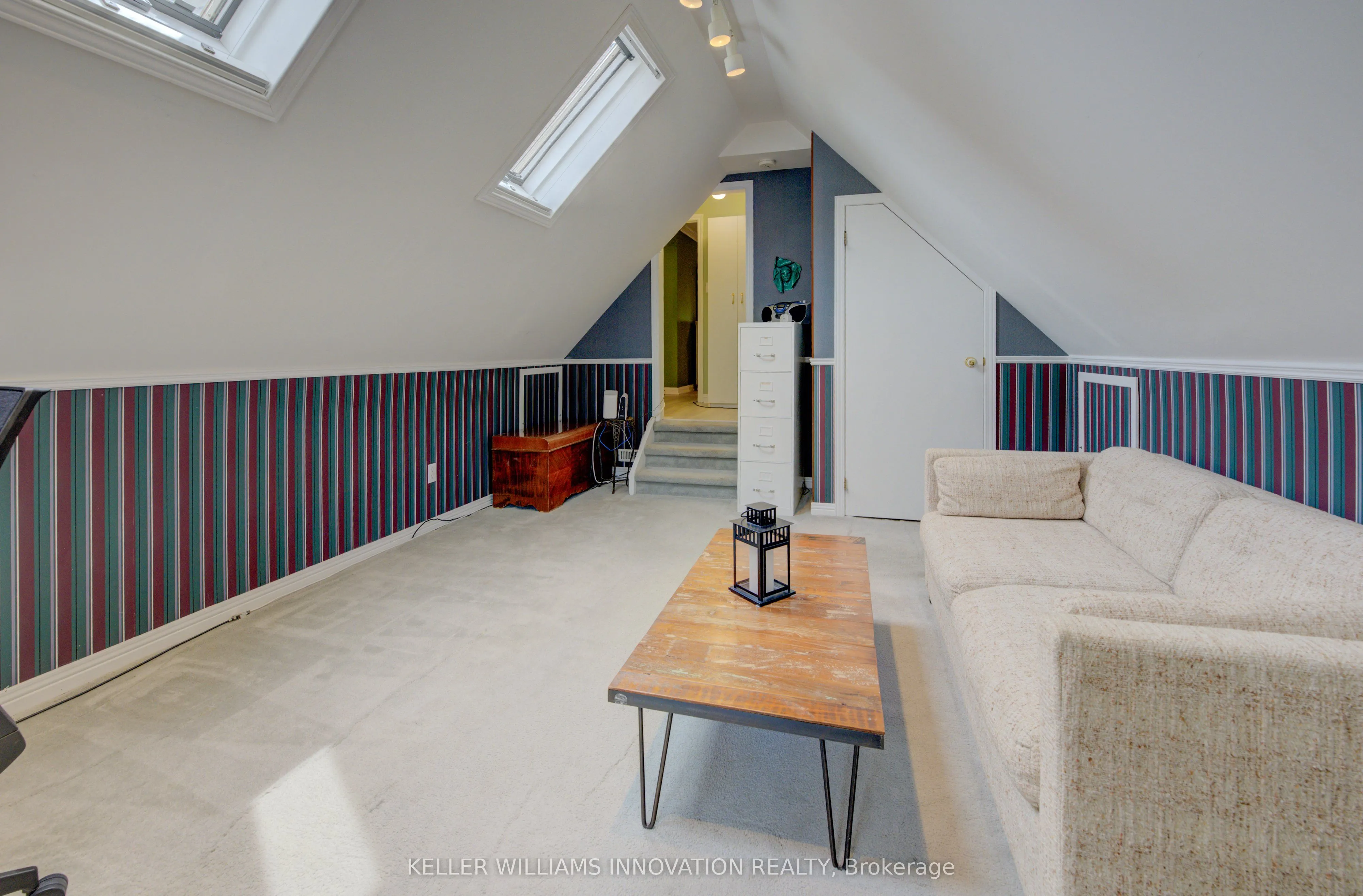 493 Anndale Road