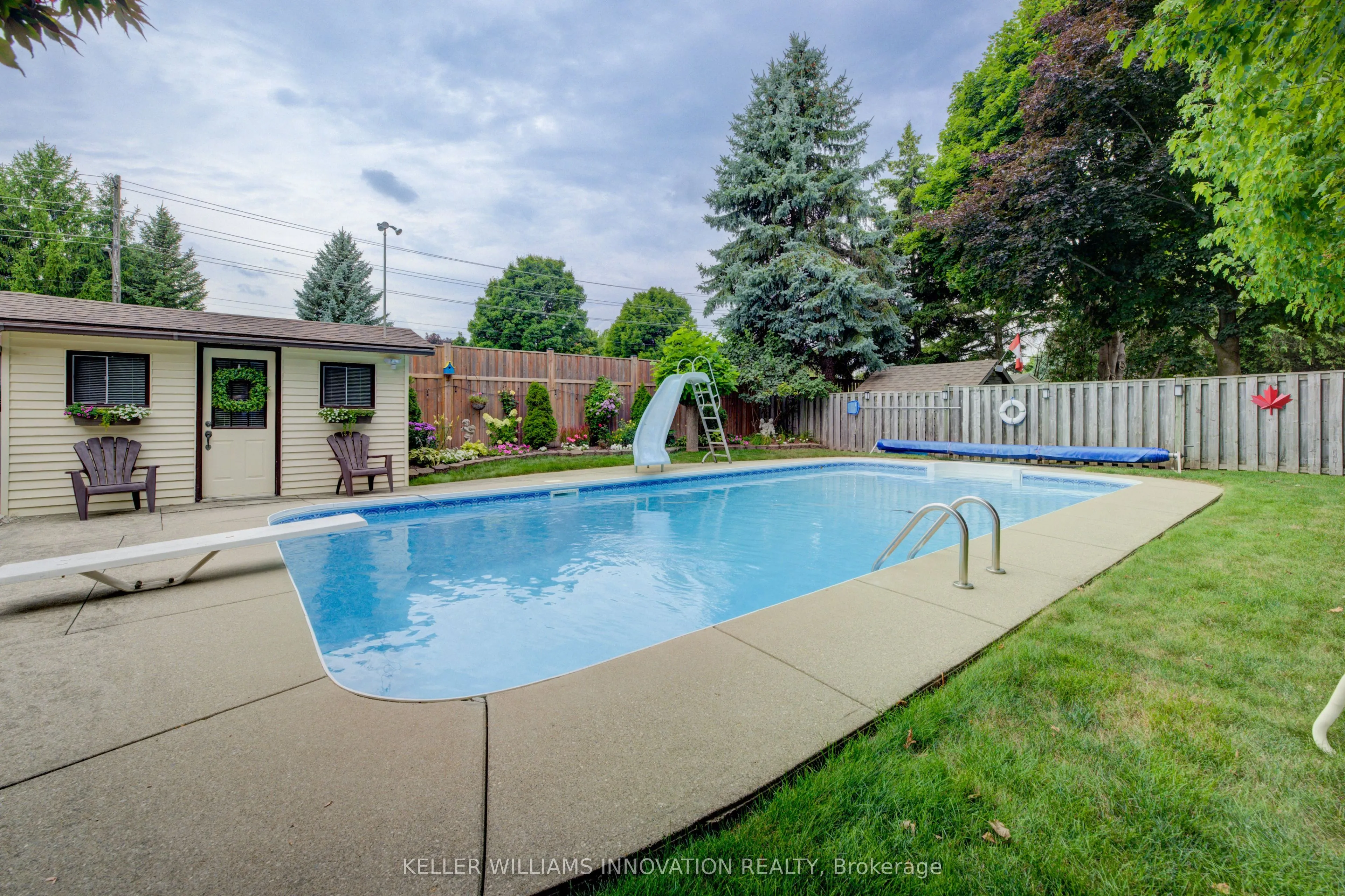 493 Anndale Road