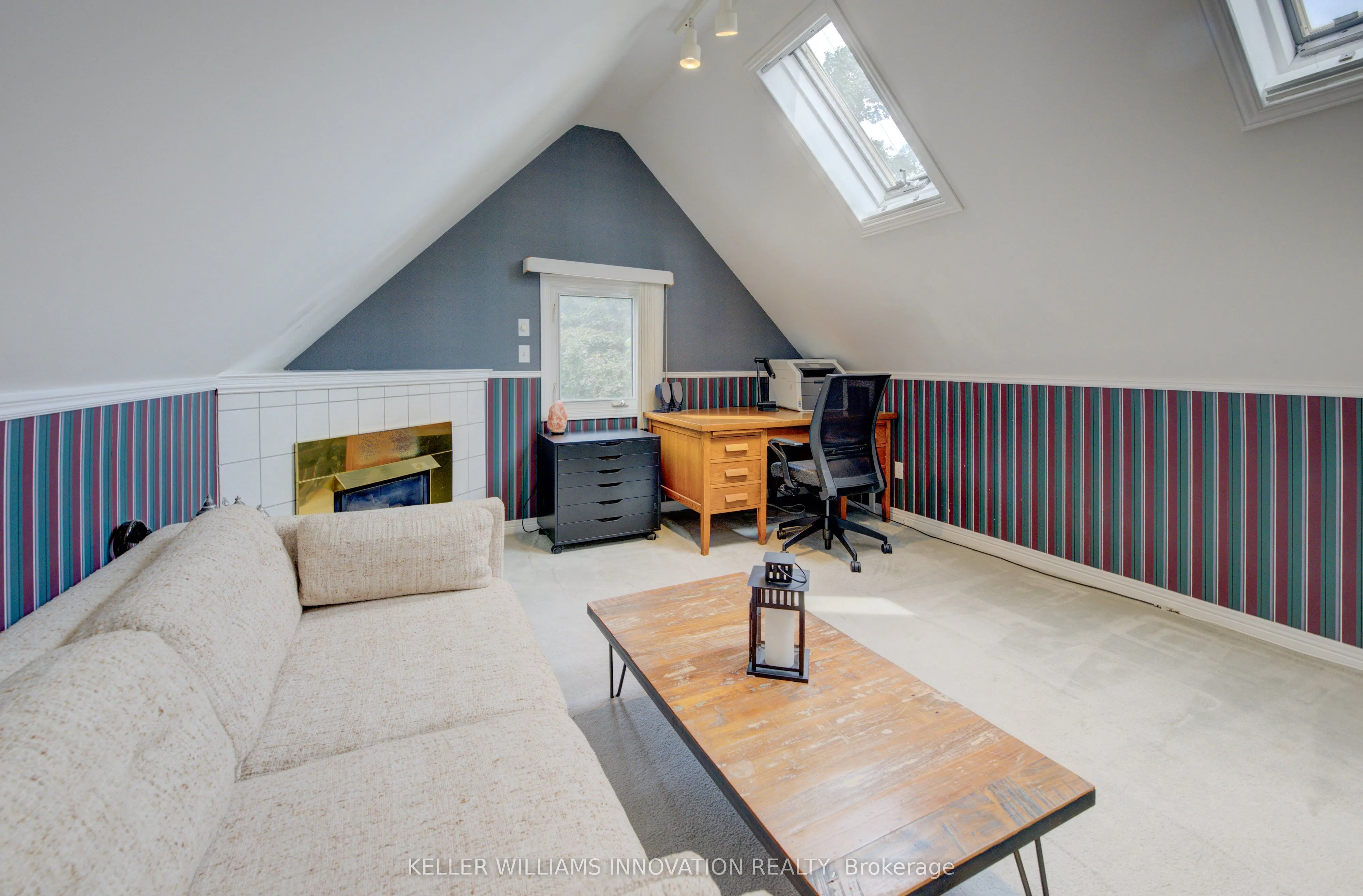 493 Anndale Road