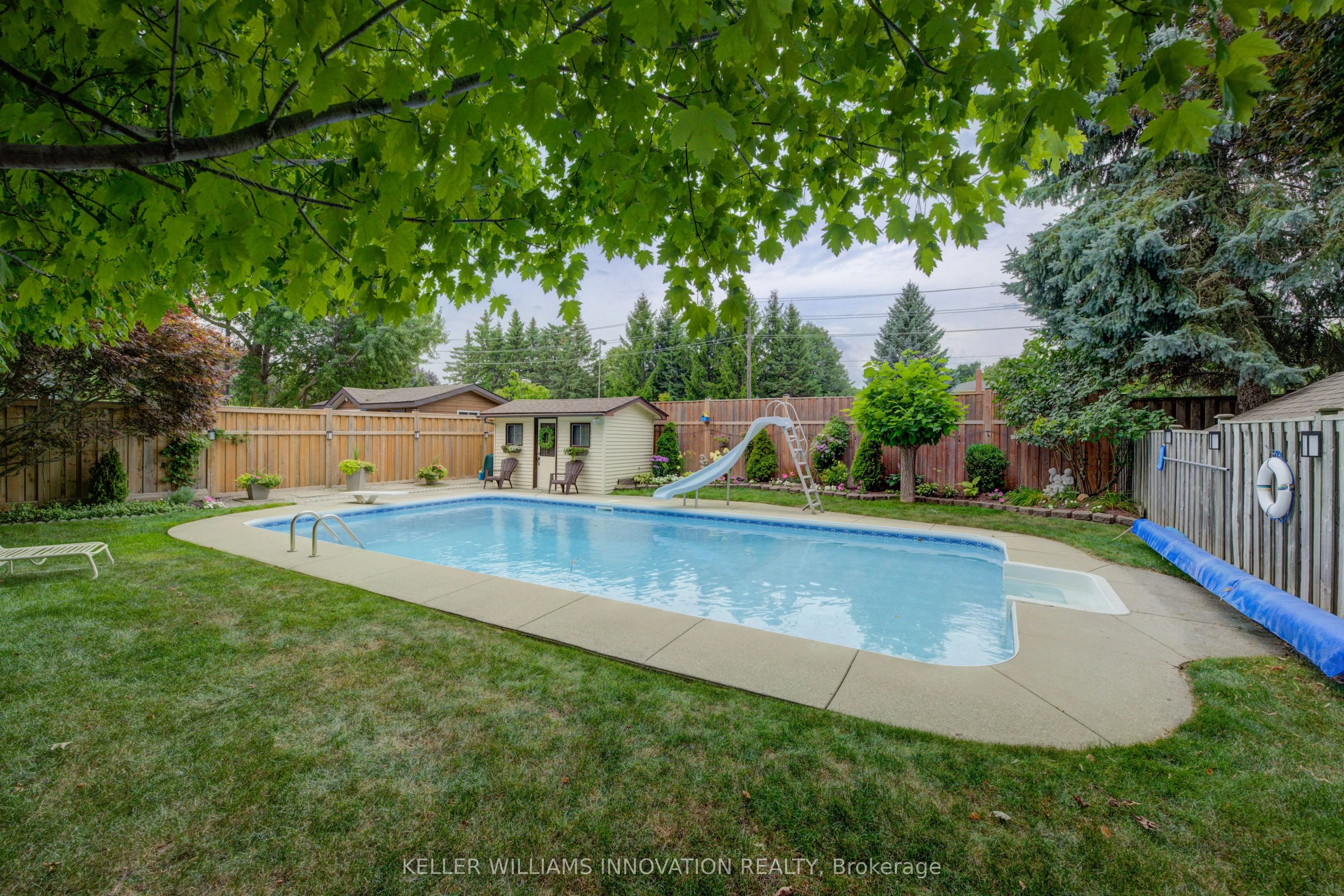 493 Anndale Road