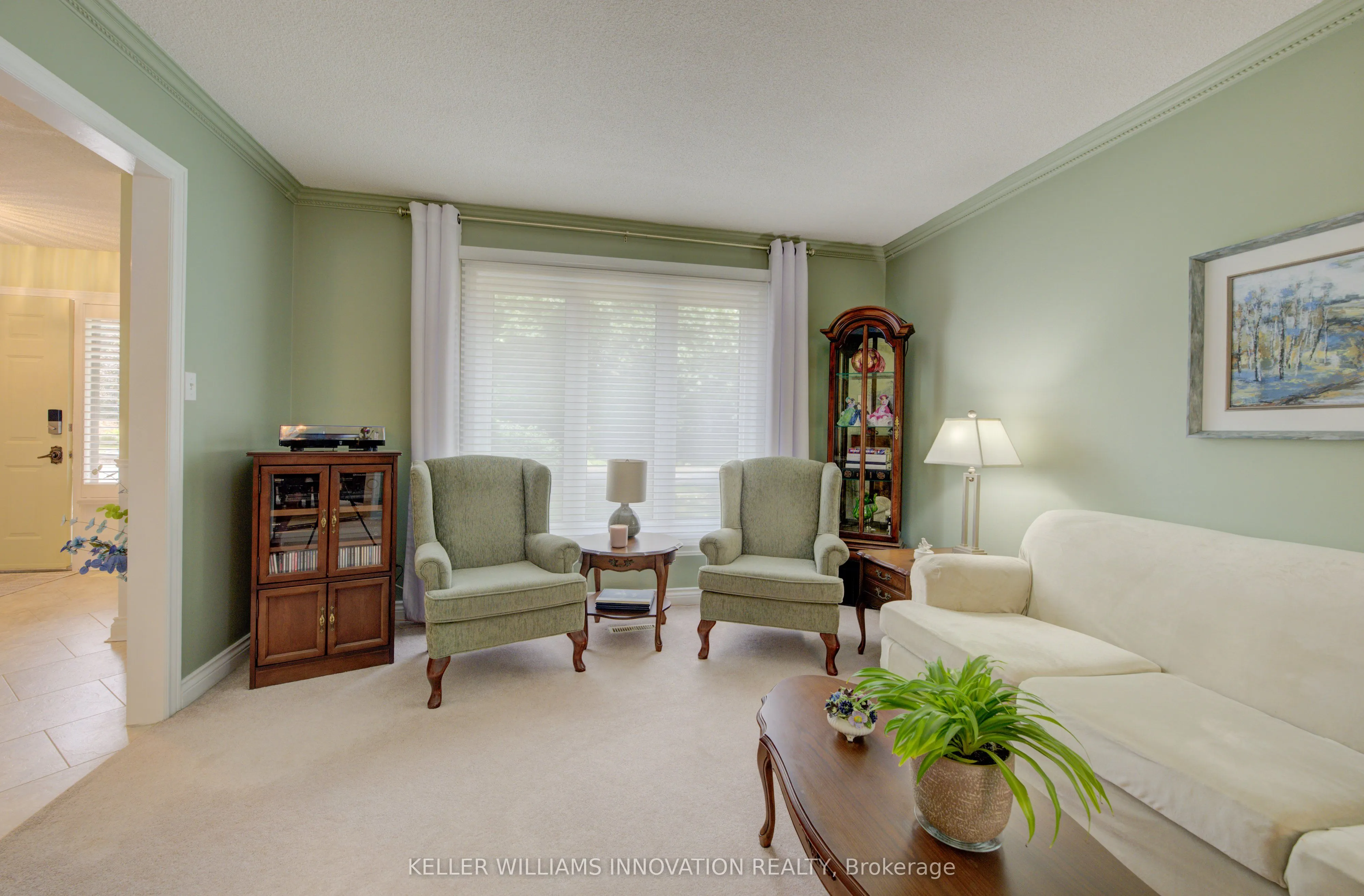 493 Anndale Road