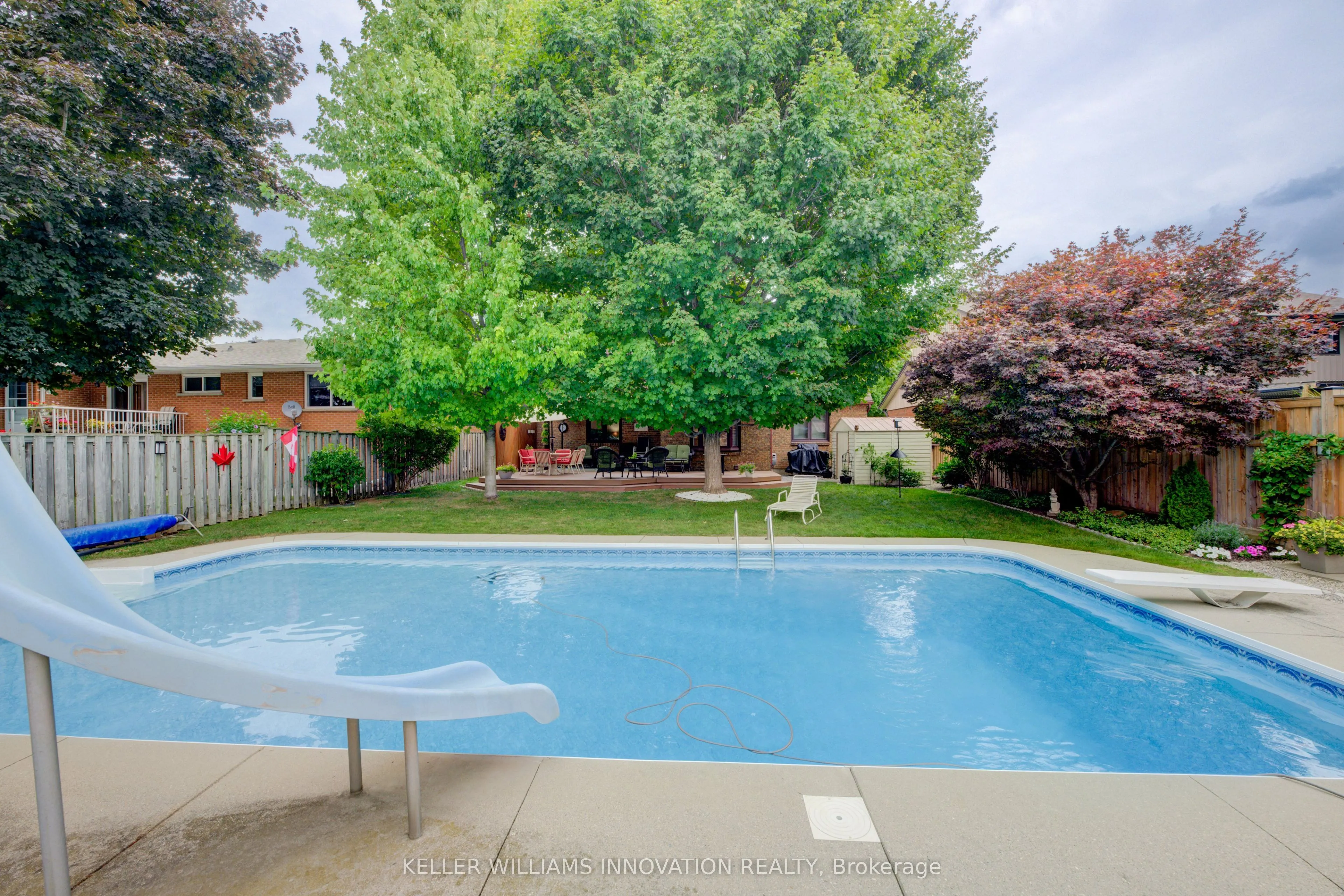 493 Anndale Road
