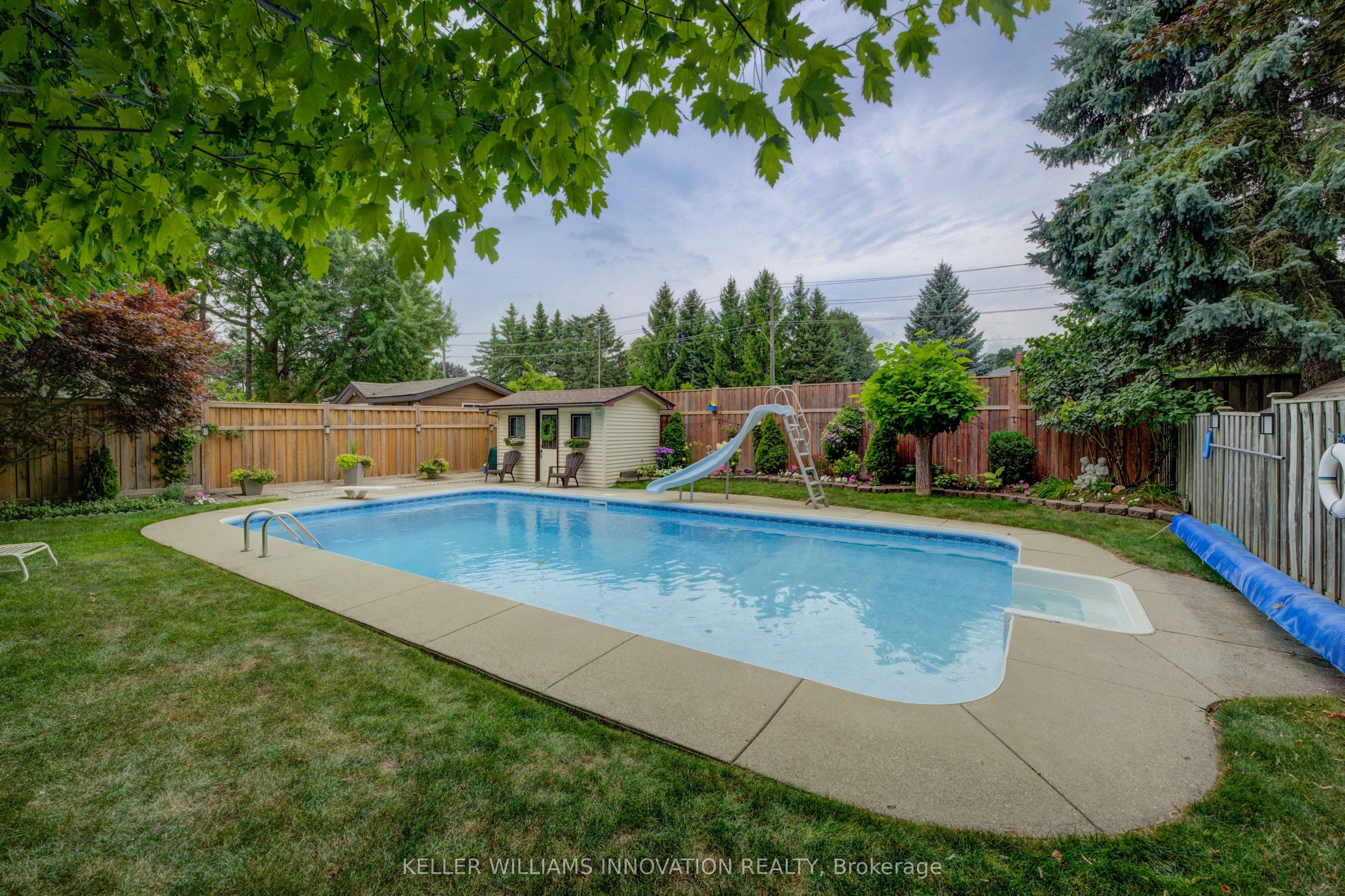 493 Anndale Road