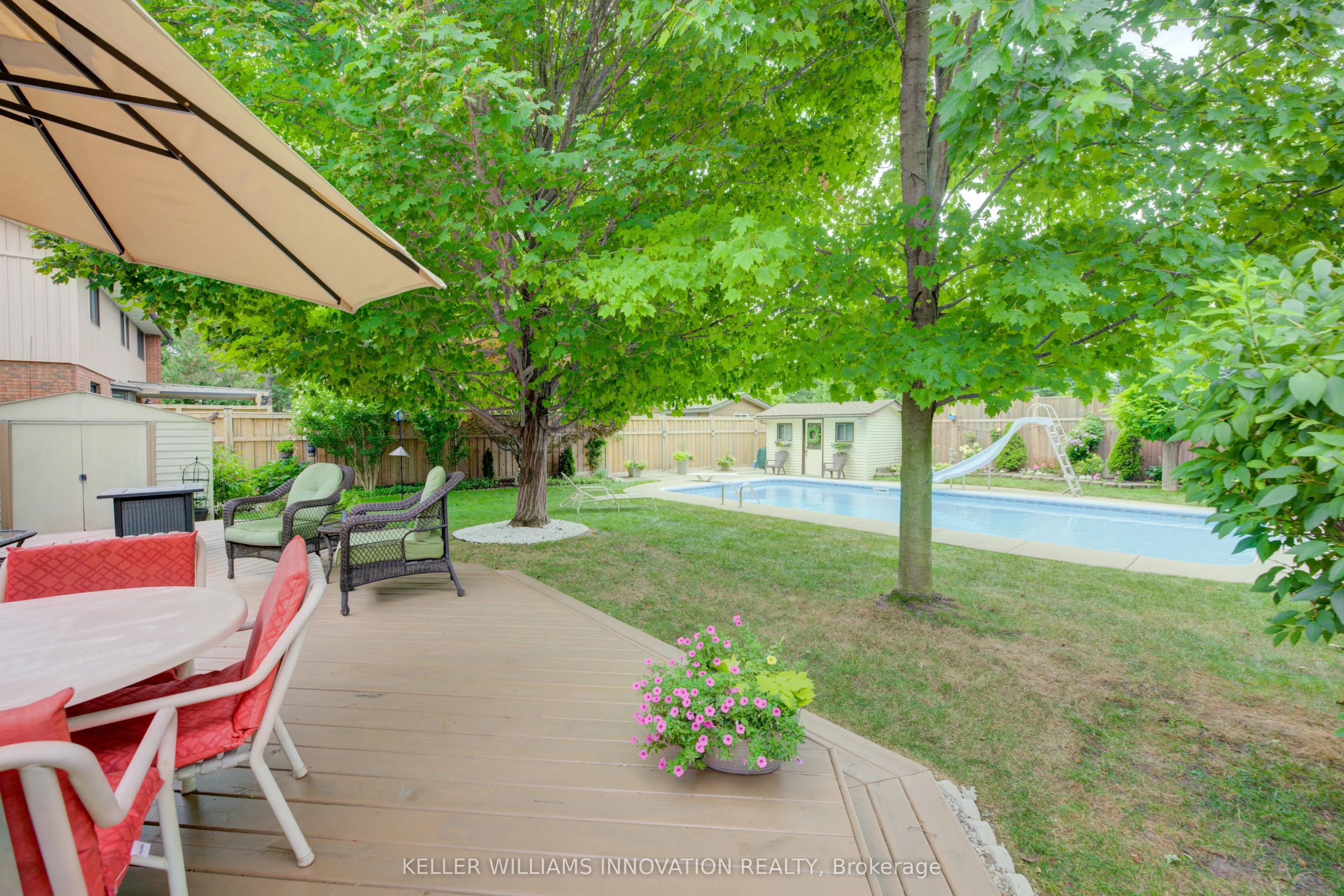 493 Anndale Road