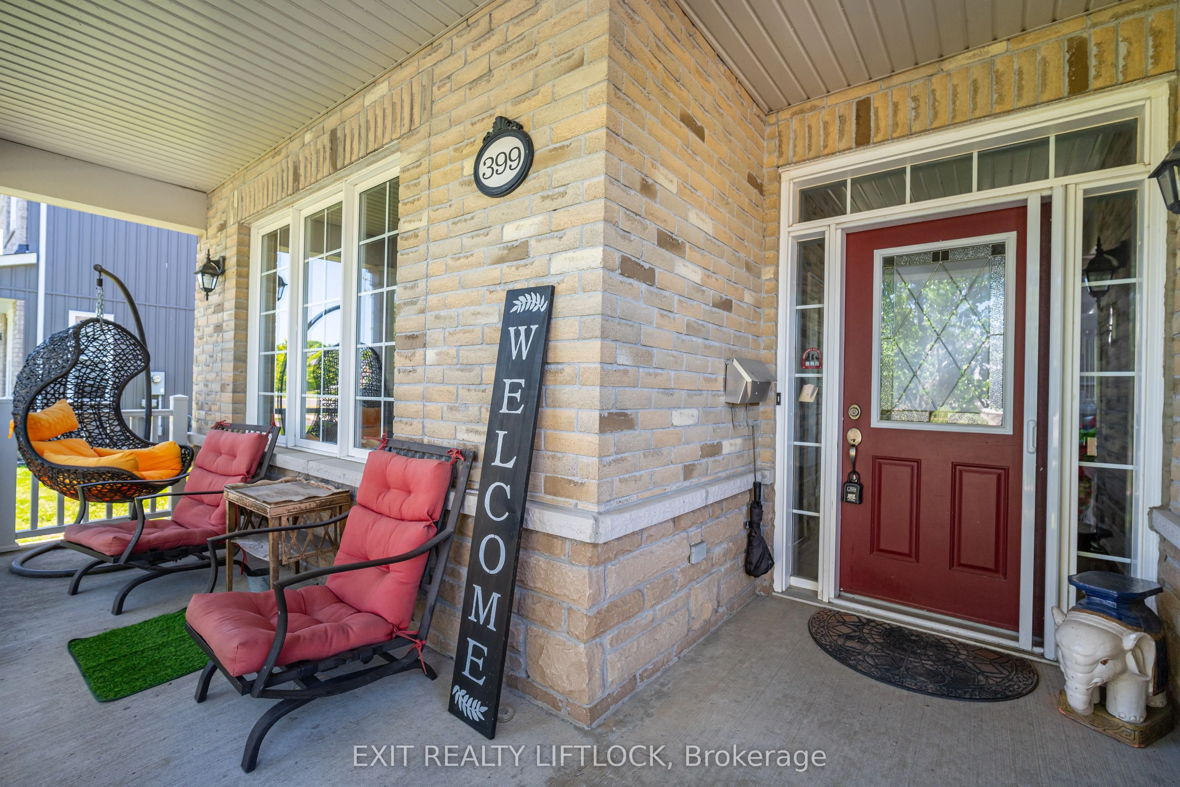 399 Lakeshore Road