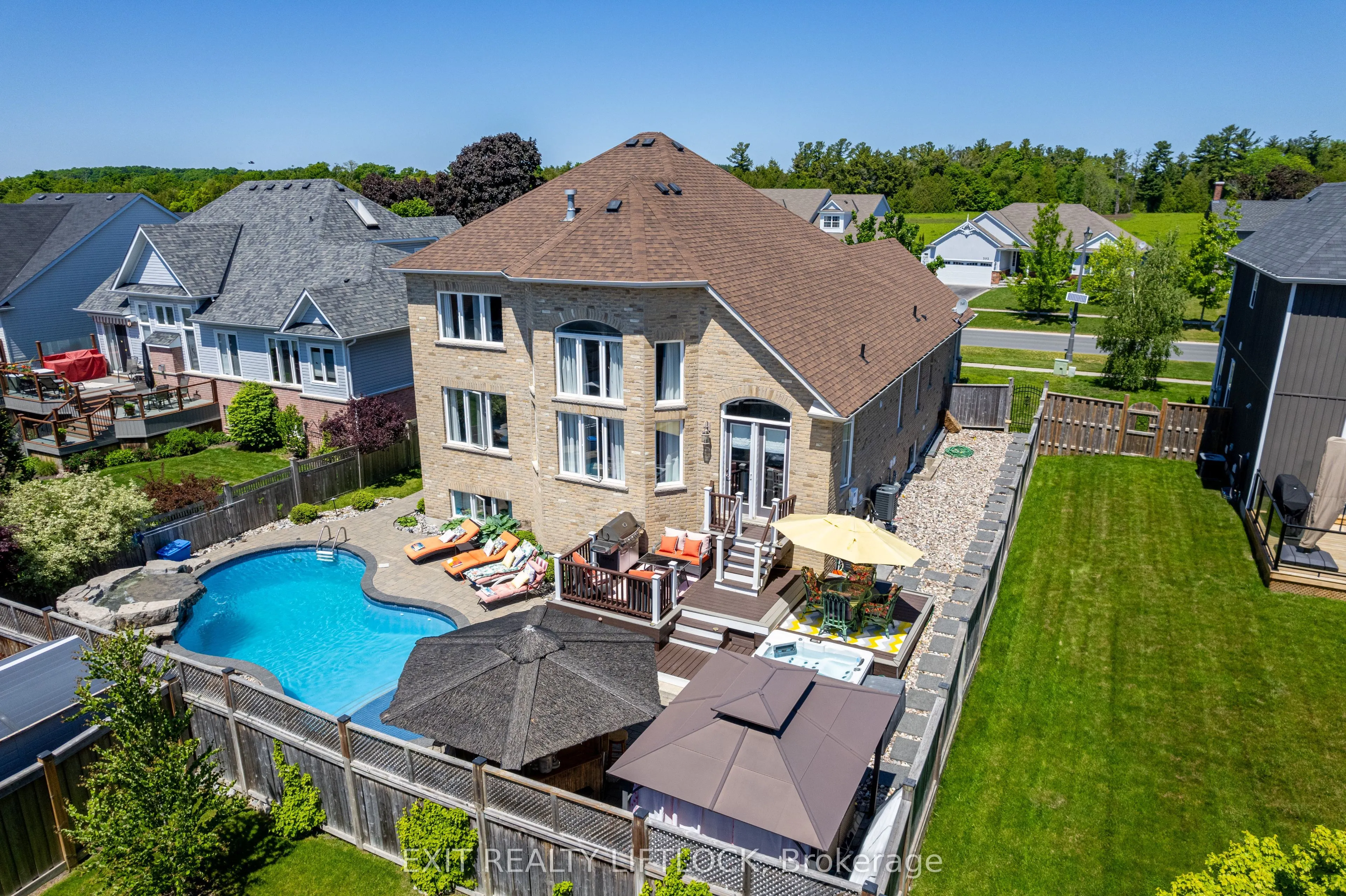 399 Lakeshore Road