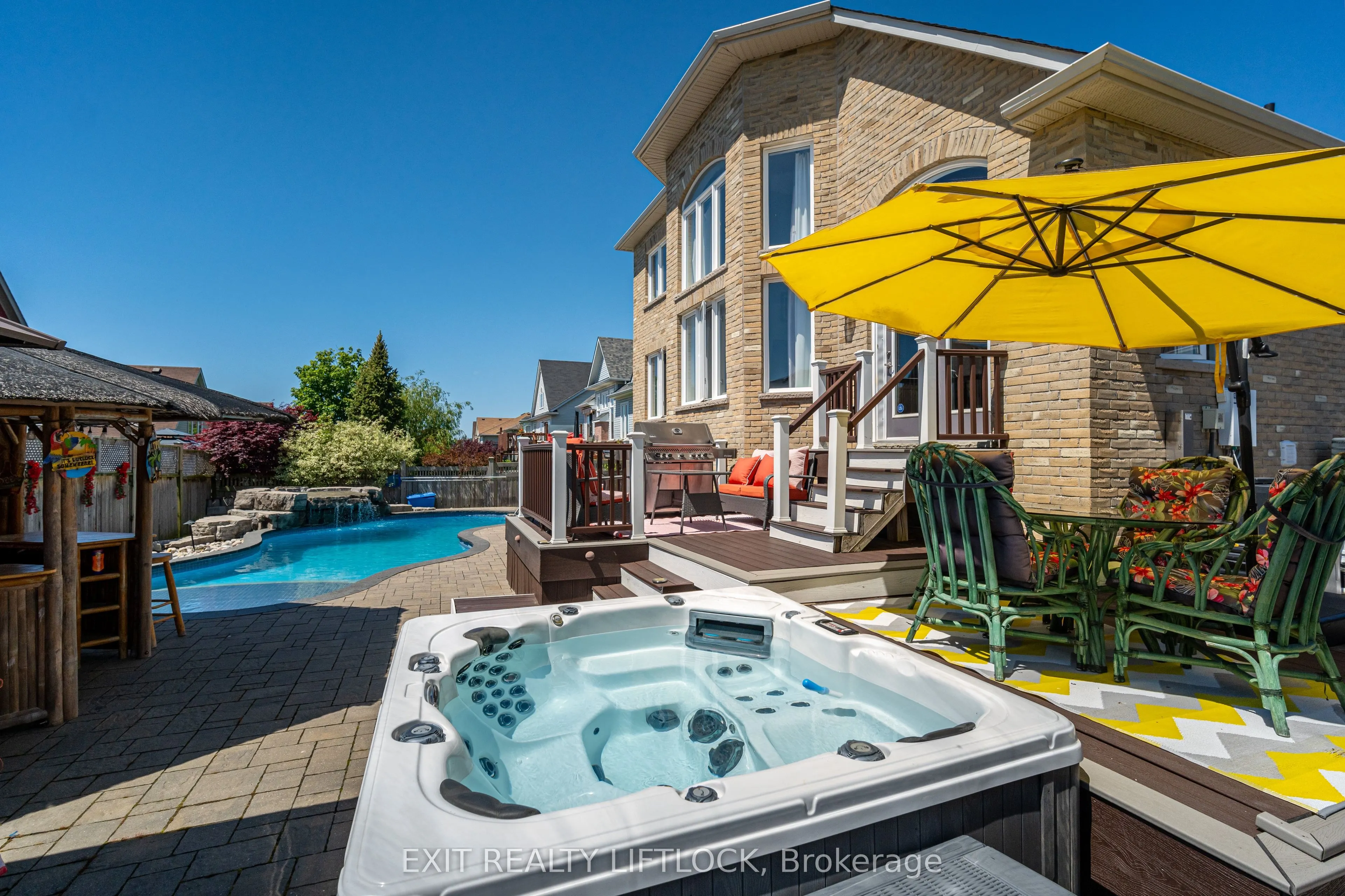 399 Lakeshore Road