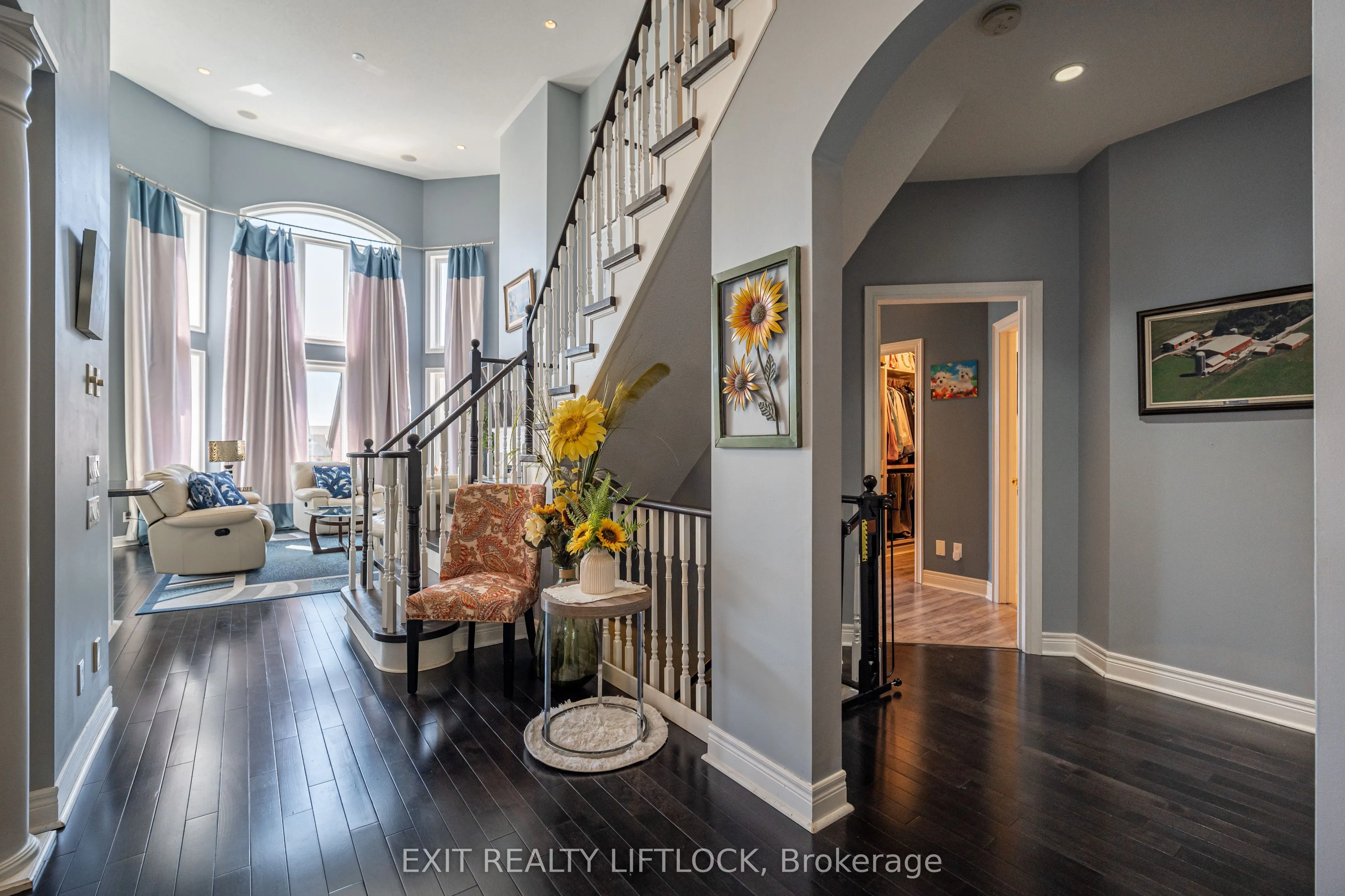 399 Lakeshore Road