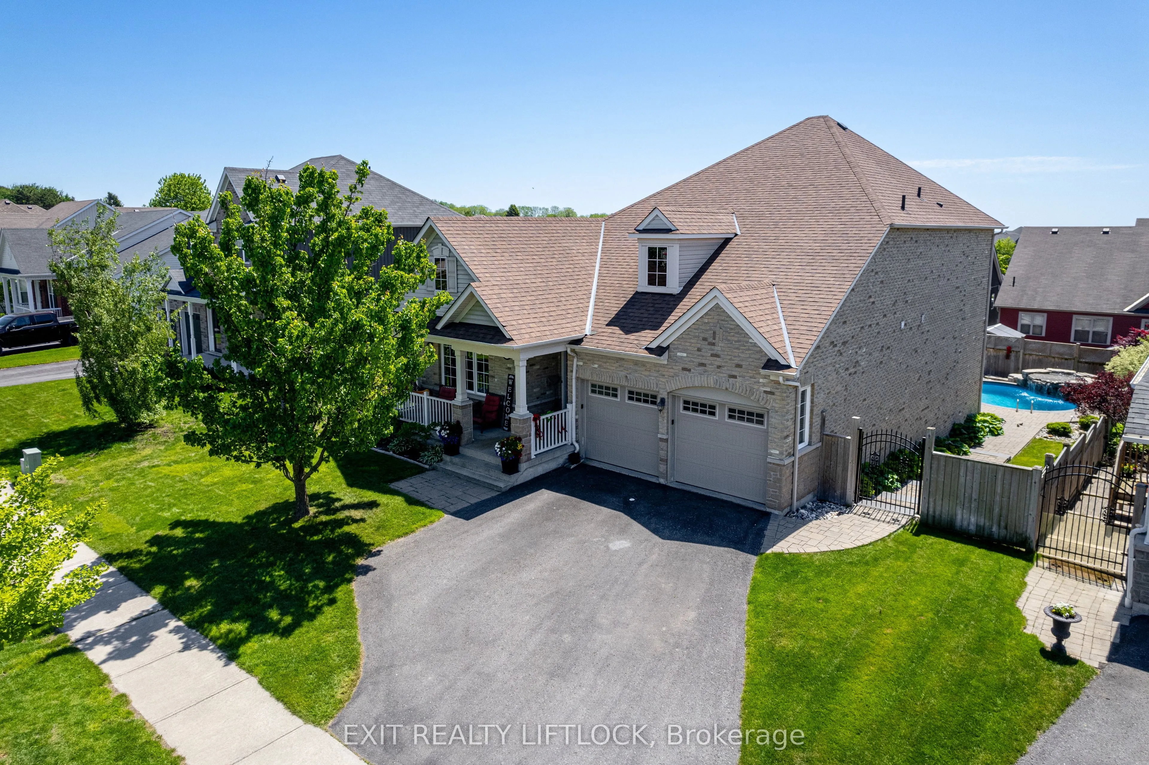 399 Lakeshore Road