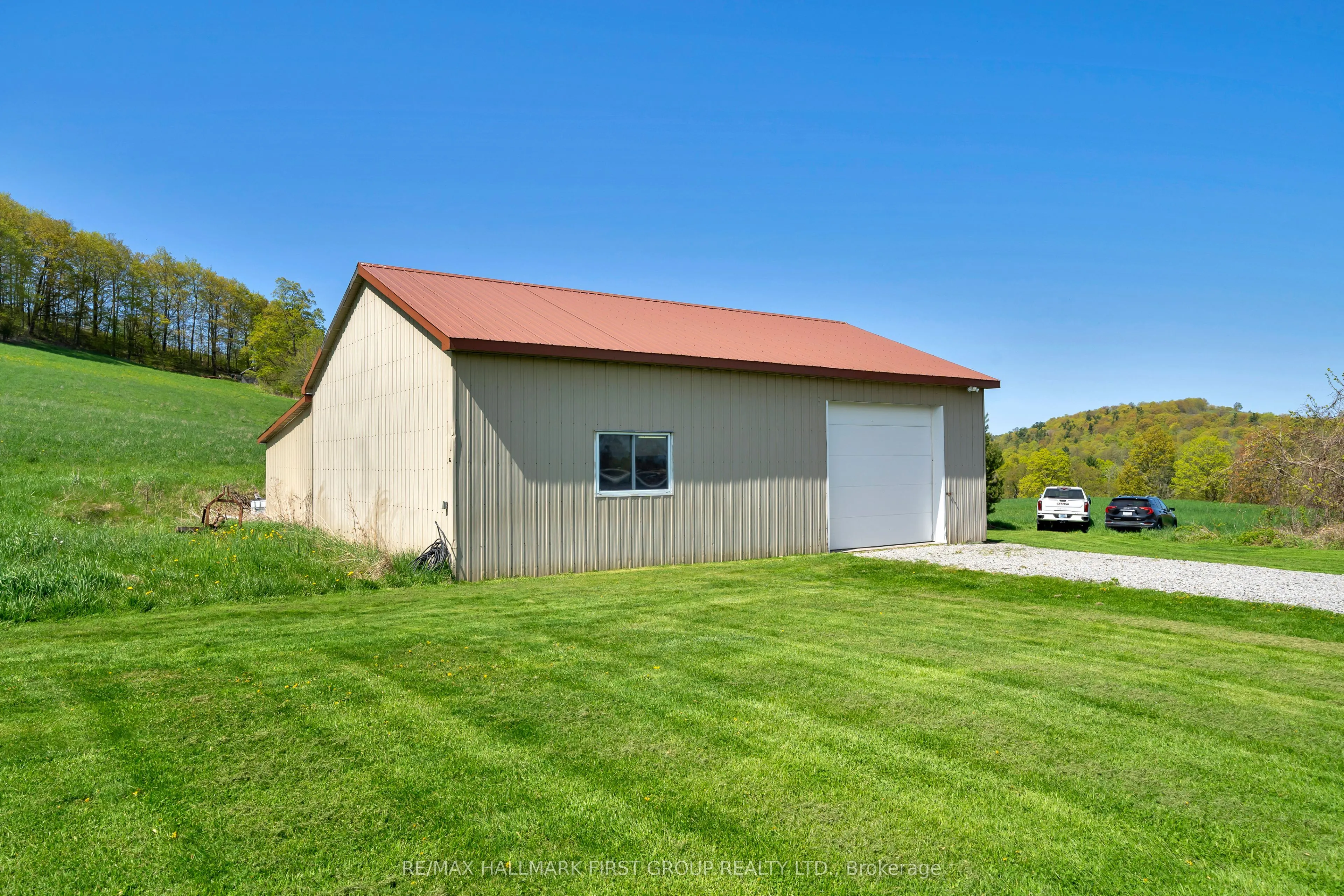 8160 Jibb Road