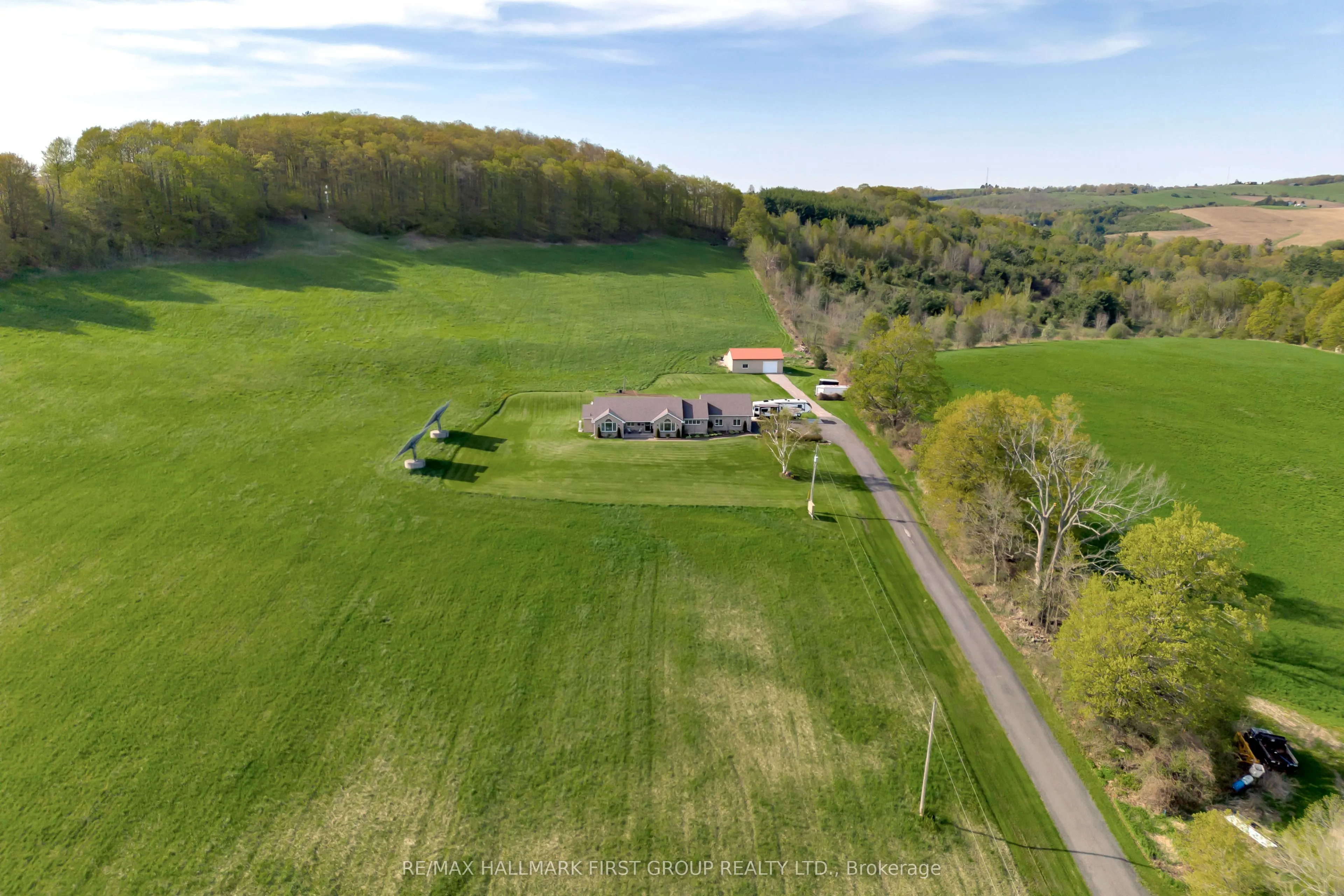 8160 Jibb Road