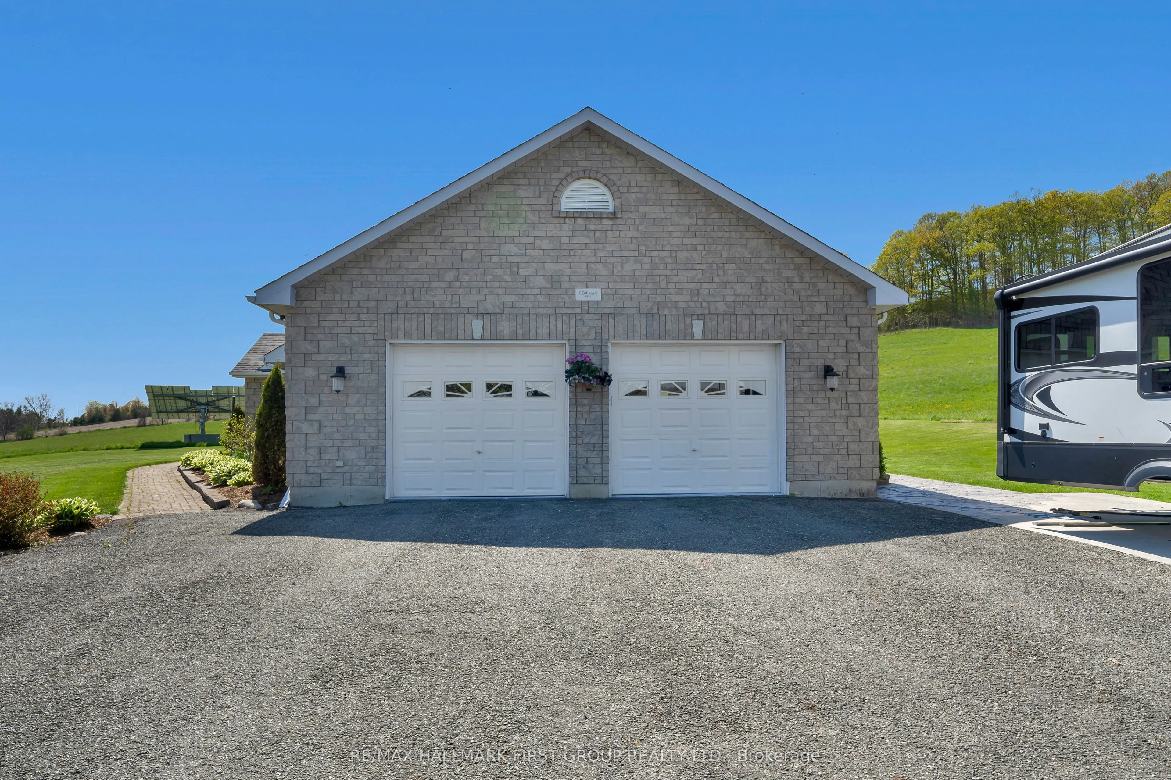 8160 Jibb Road
