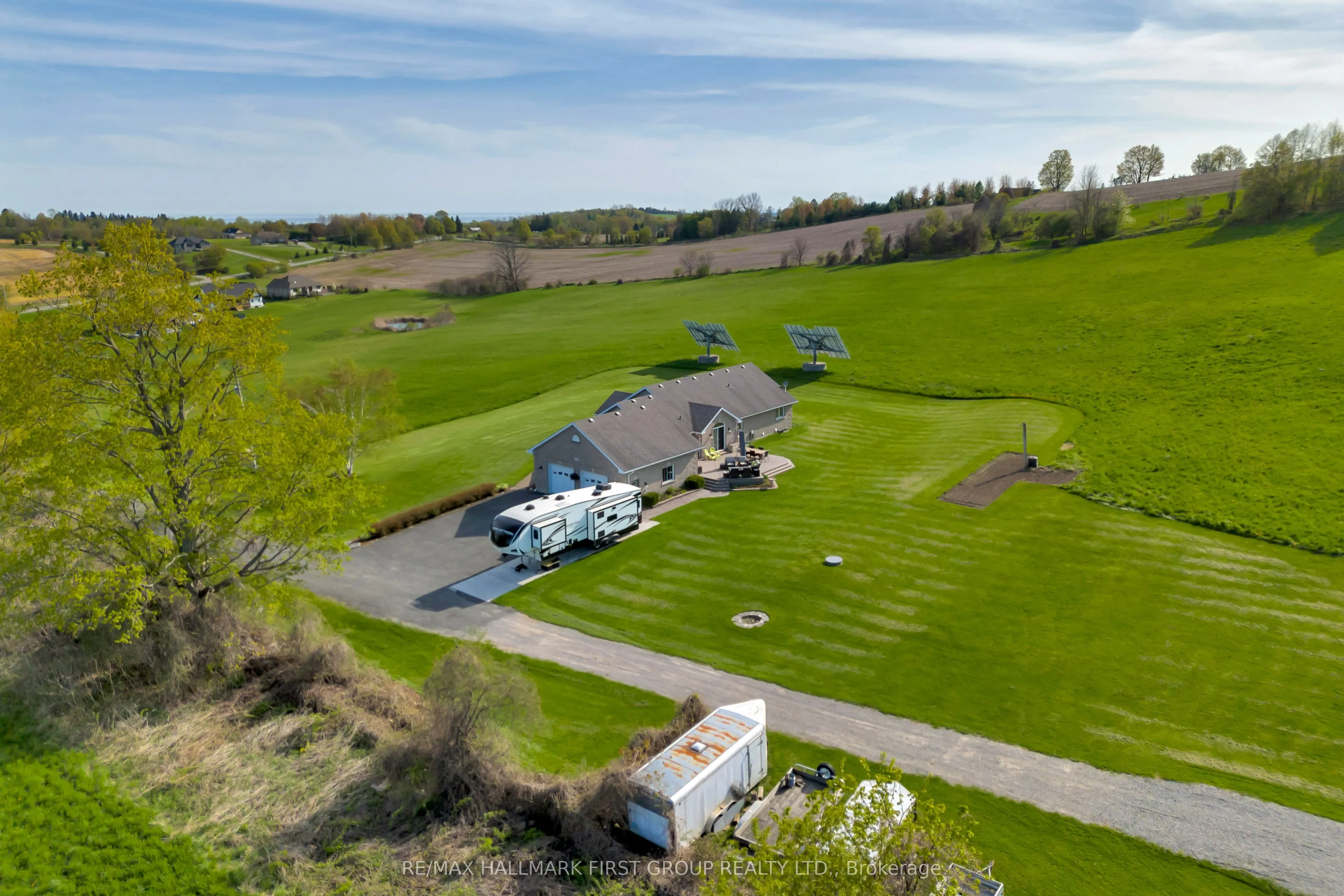 8160 Jibb Road