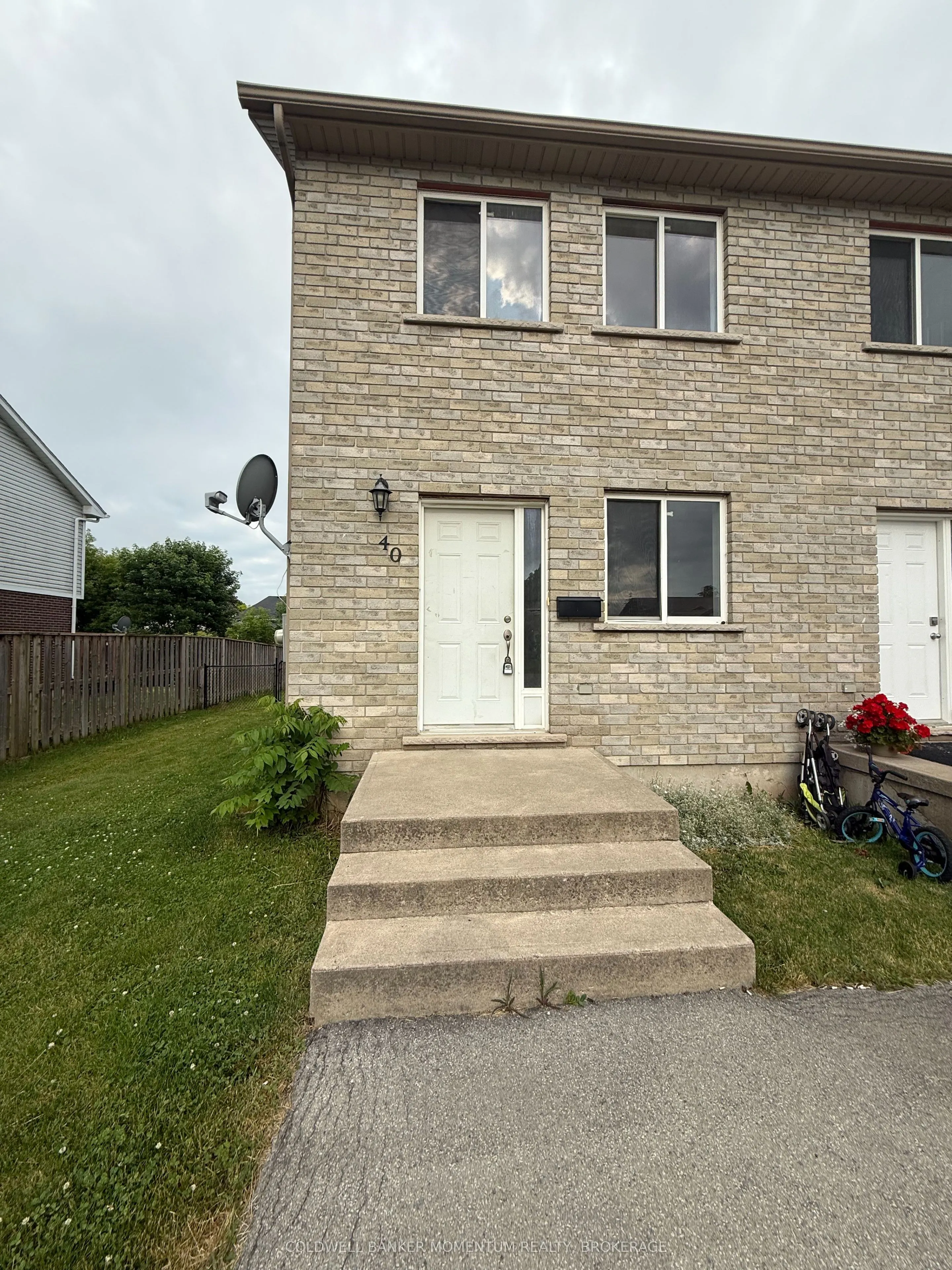 40 Saturn Road