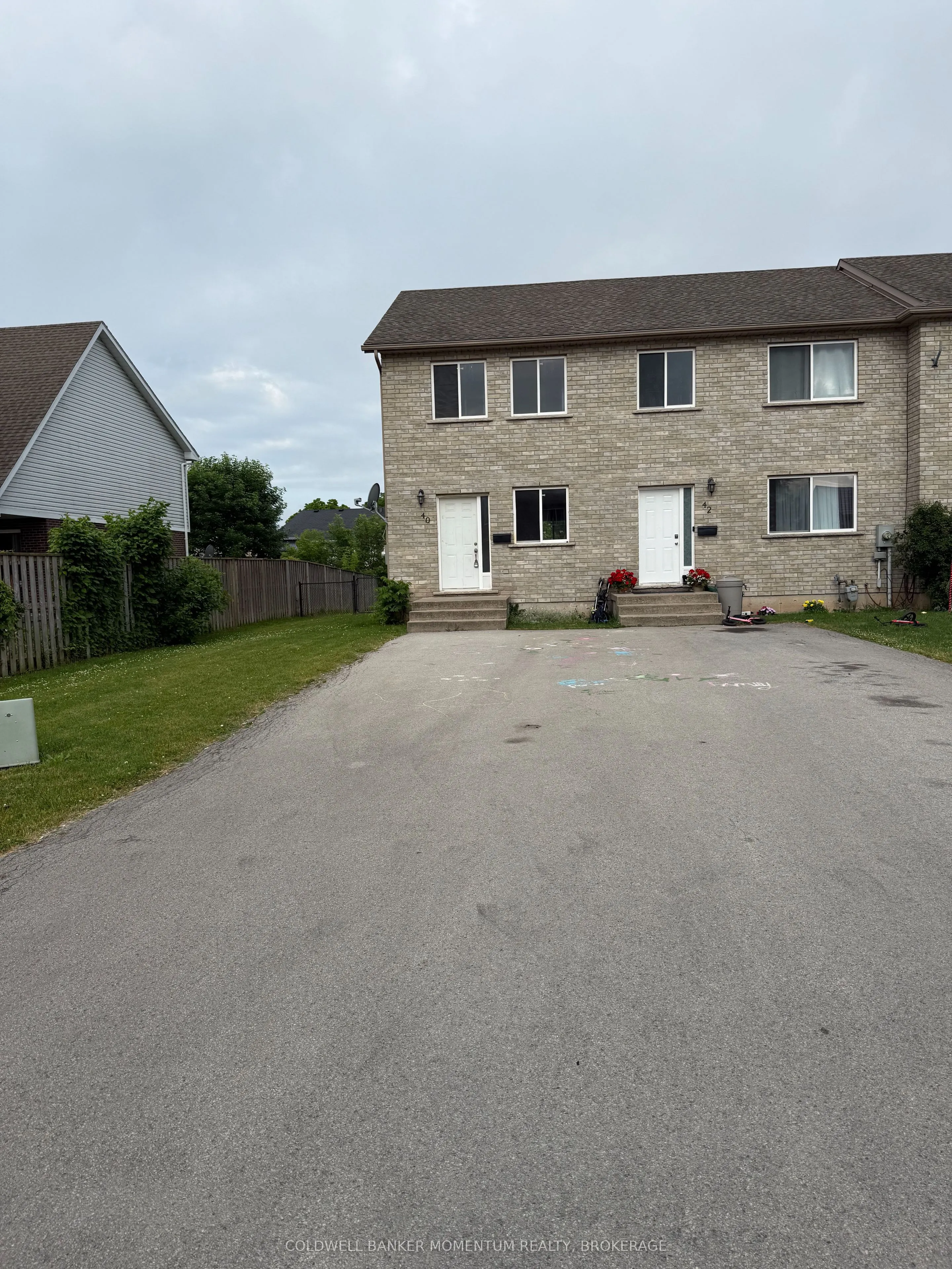 40 Saturn Road