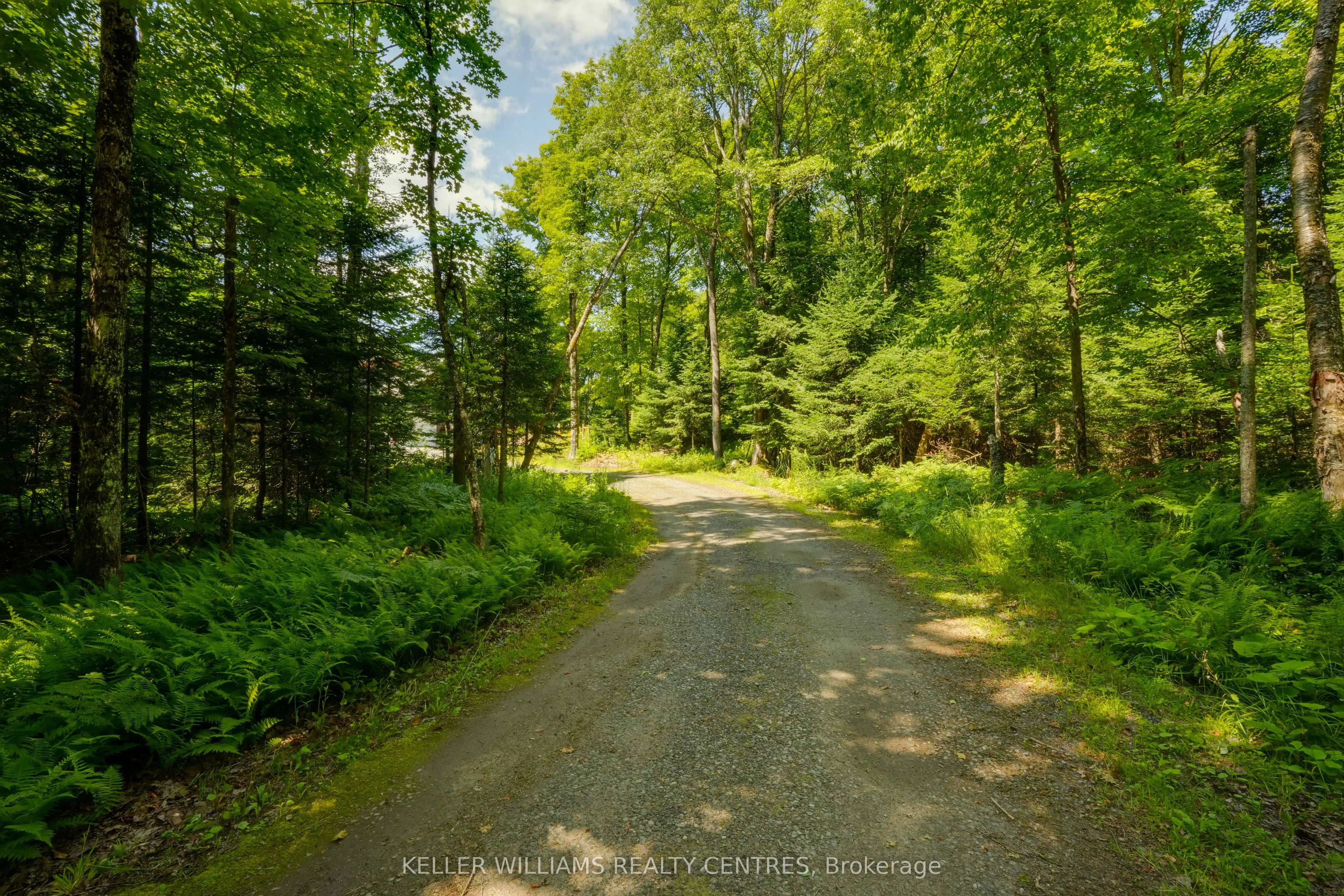 96 Lindgren Road E