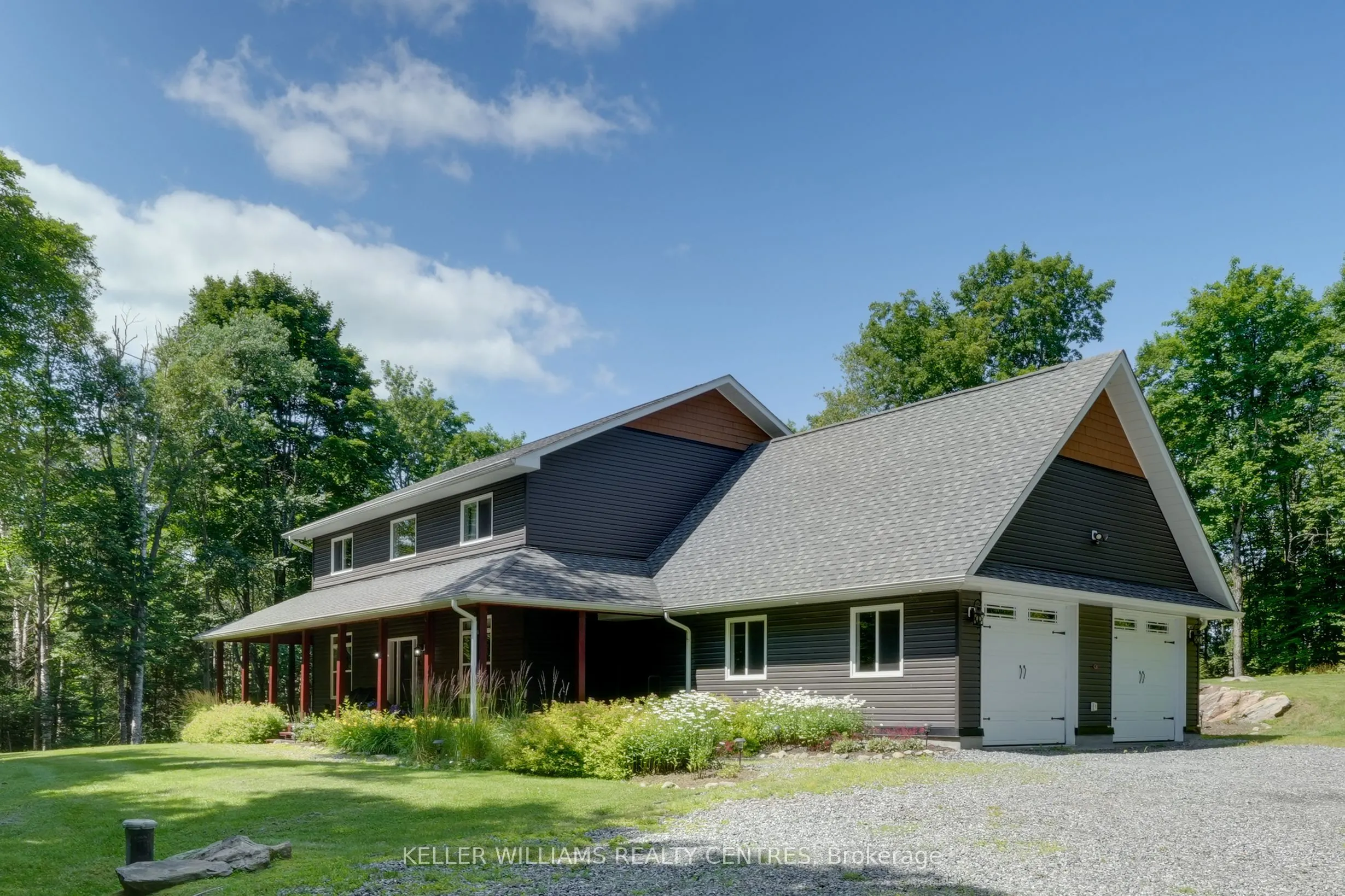 96 Lindgren Road E