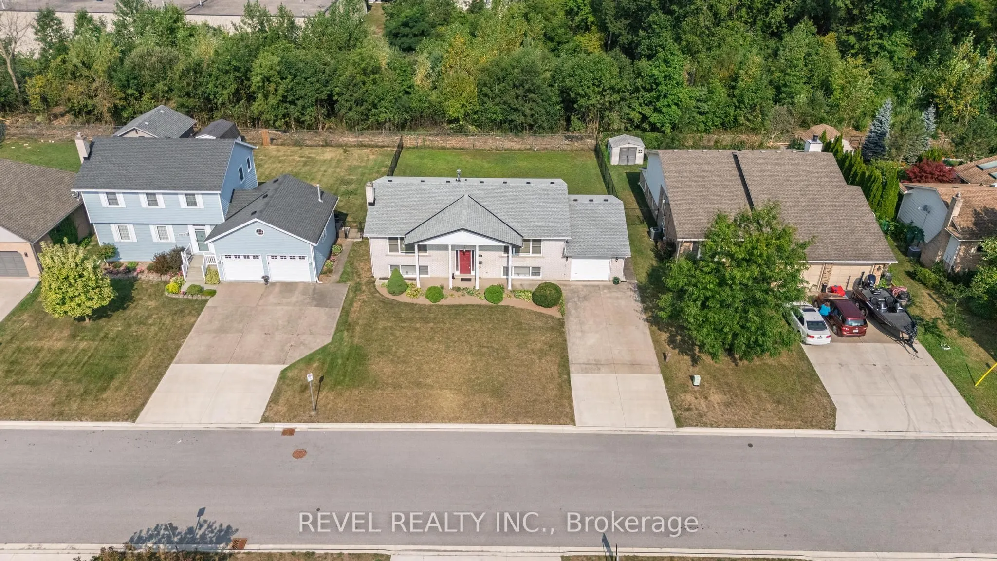 3641 Rapids View Drive