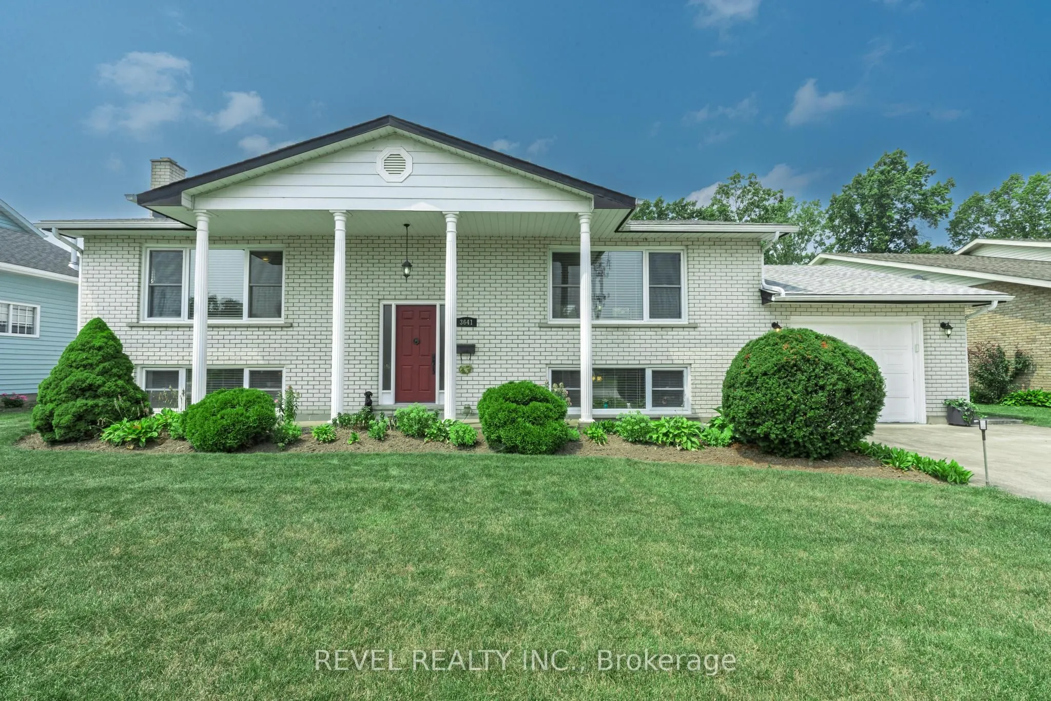 3641 Rapids View Drive