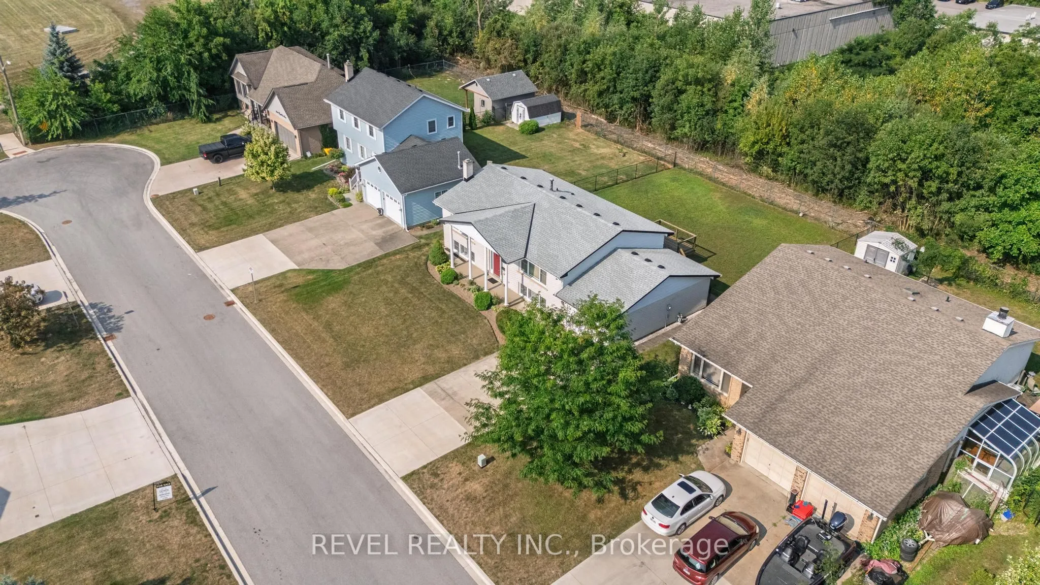 3641 Rapids View Drive