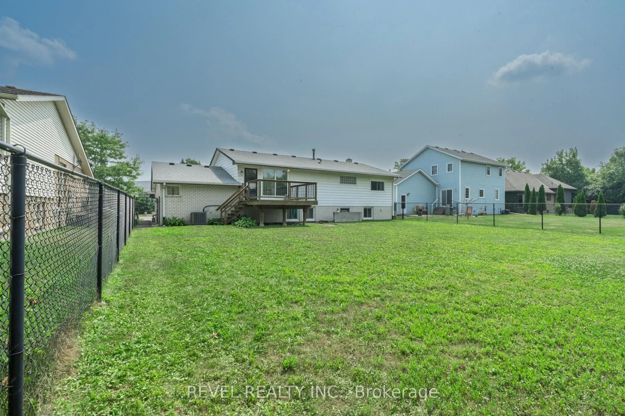 3641 Rapids View Drive