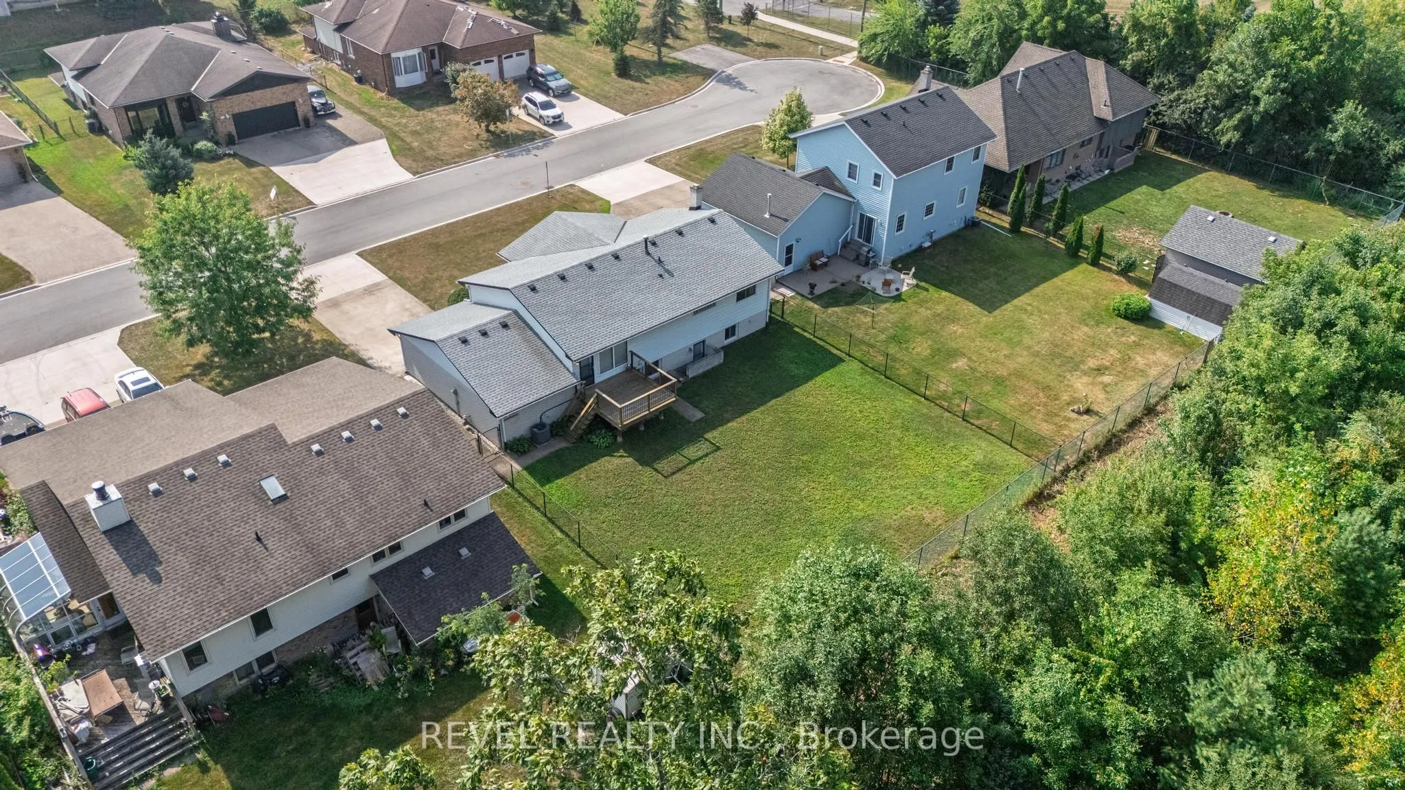 3641 Rapids View Drive