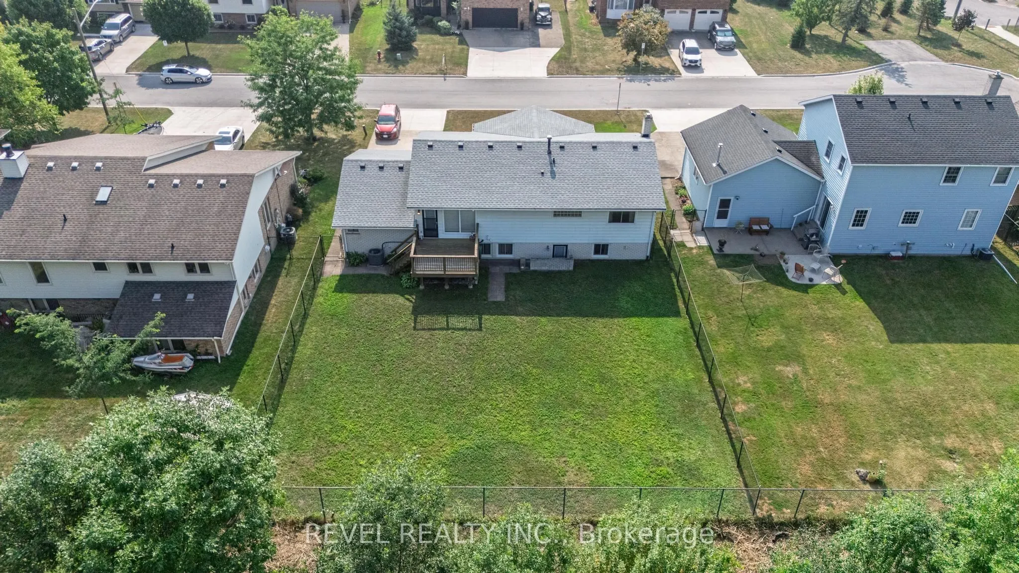 3641 Rapids View Drive