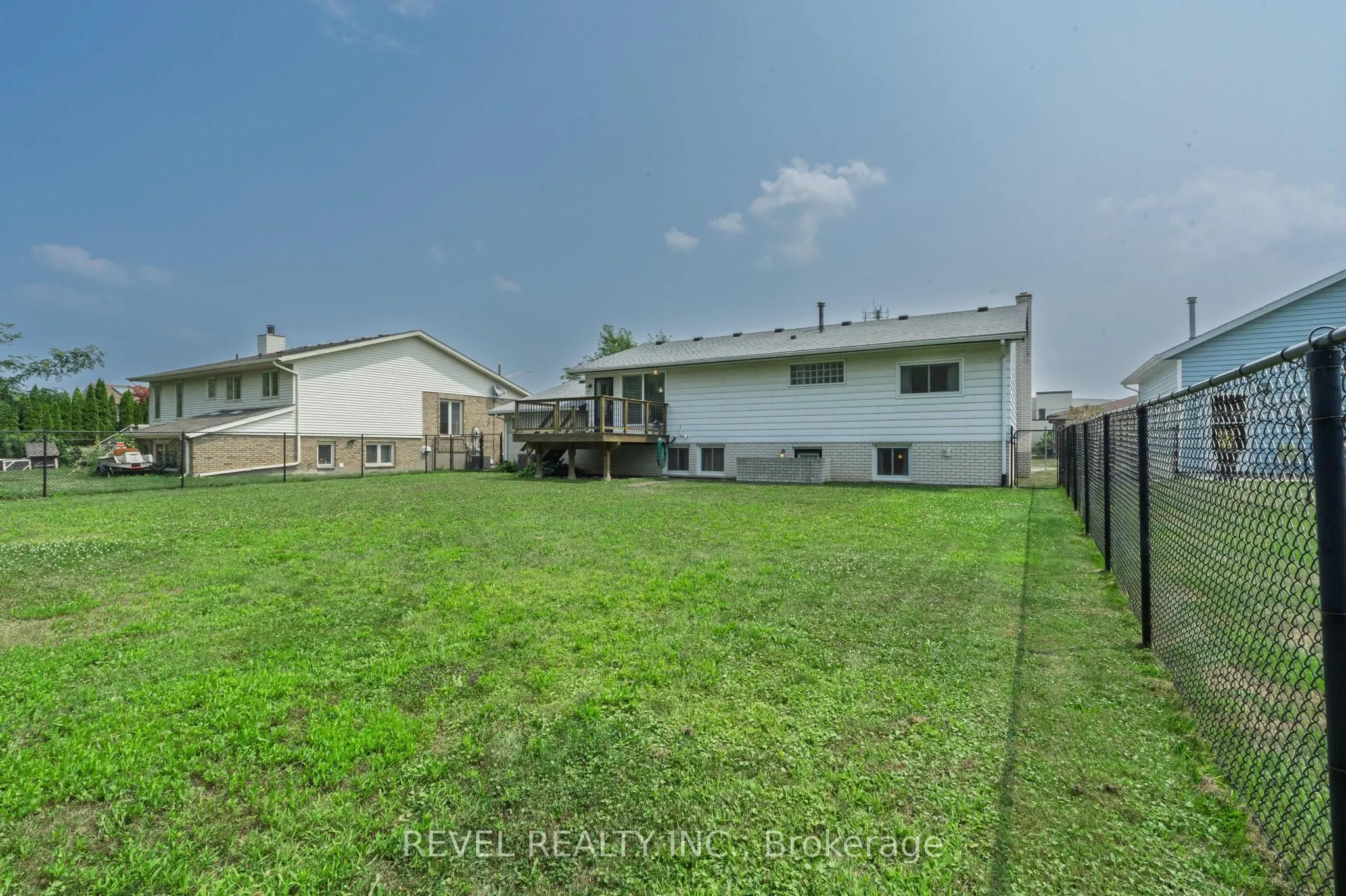 3641 Rapids View Drive
