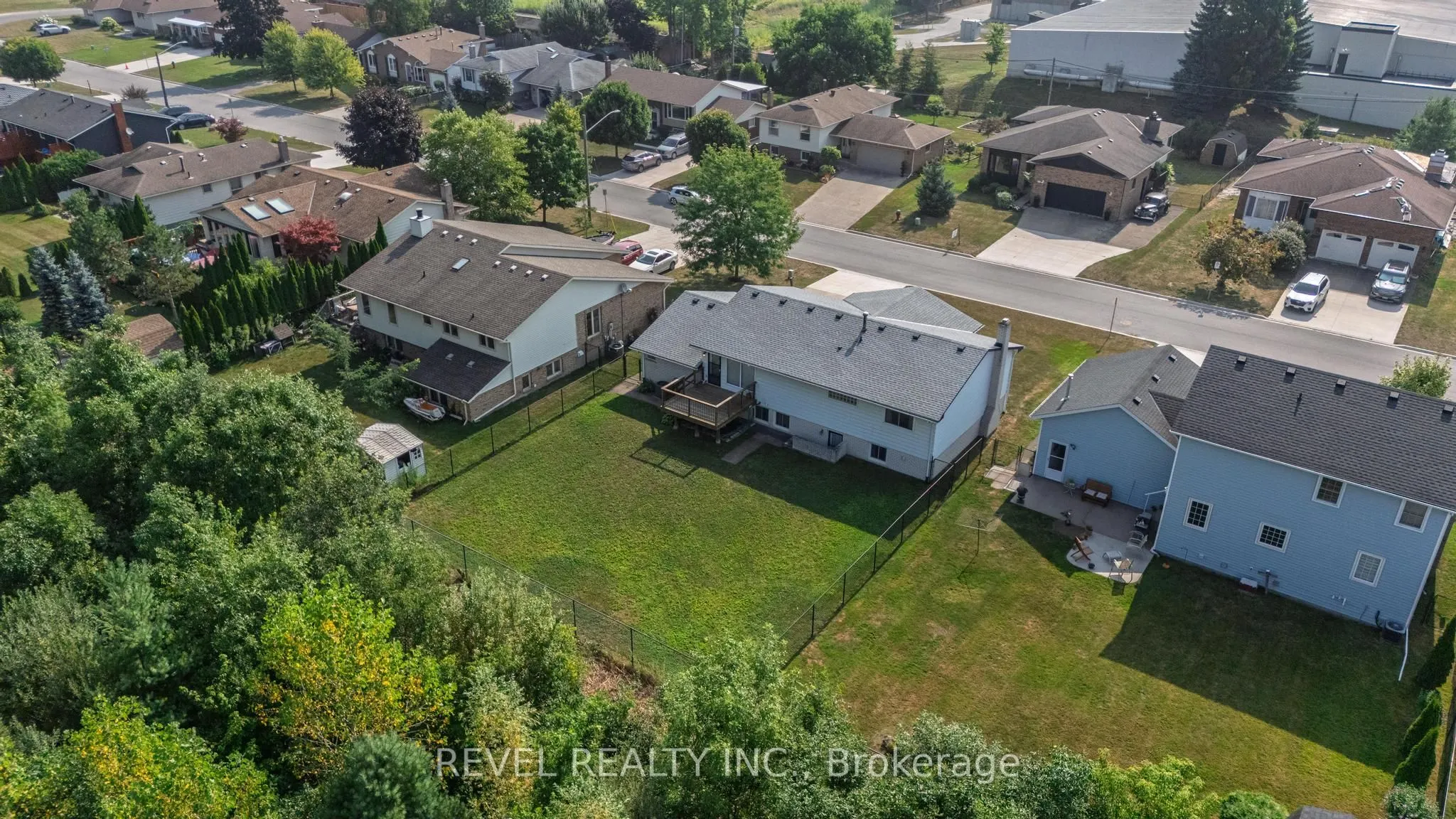 3641 Rapids View Drive