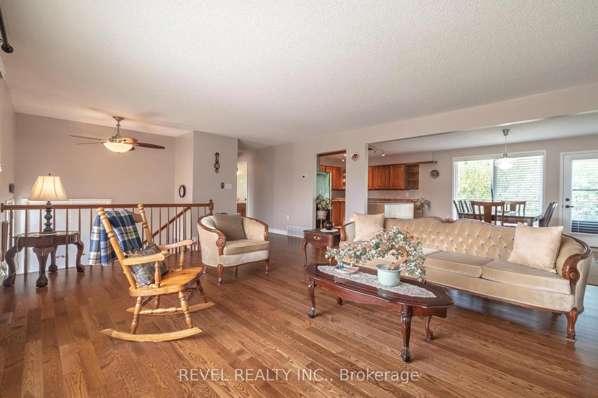 3641 Rapids View Drive