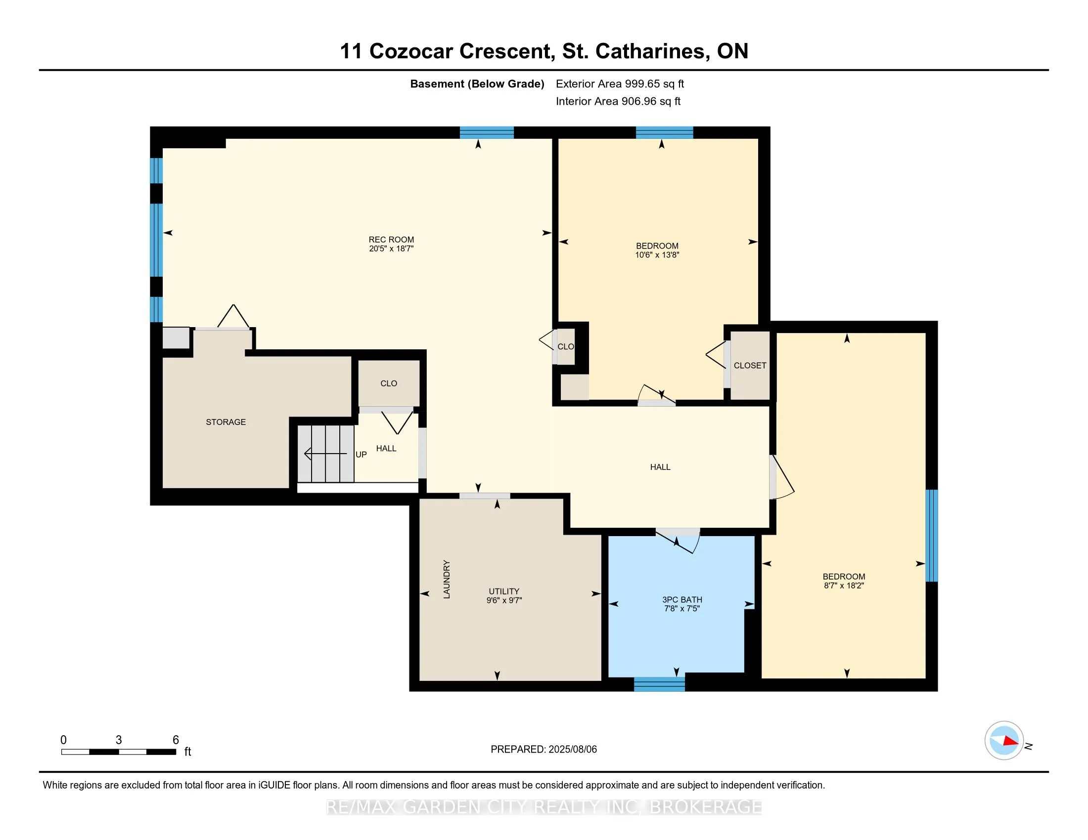 11 Cozocar Crescent