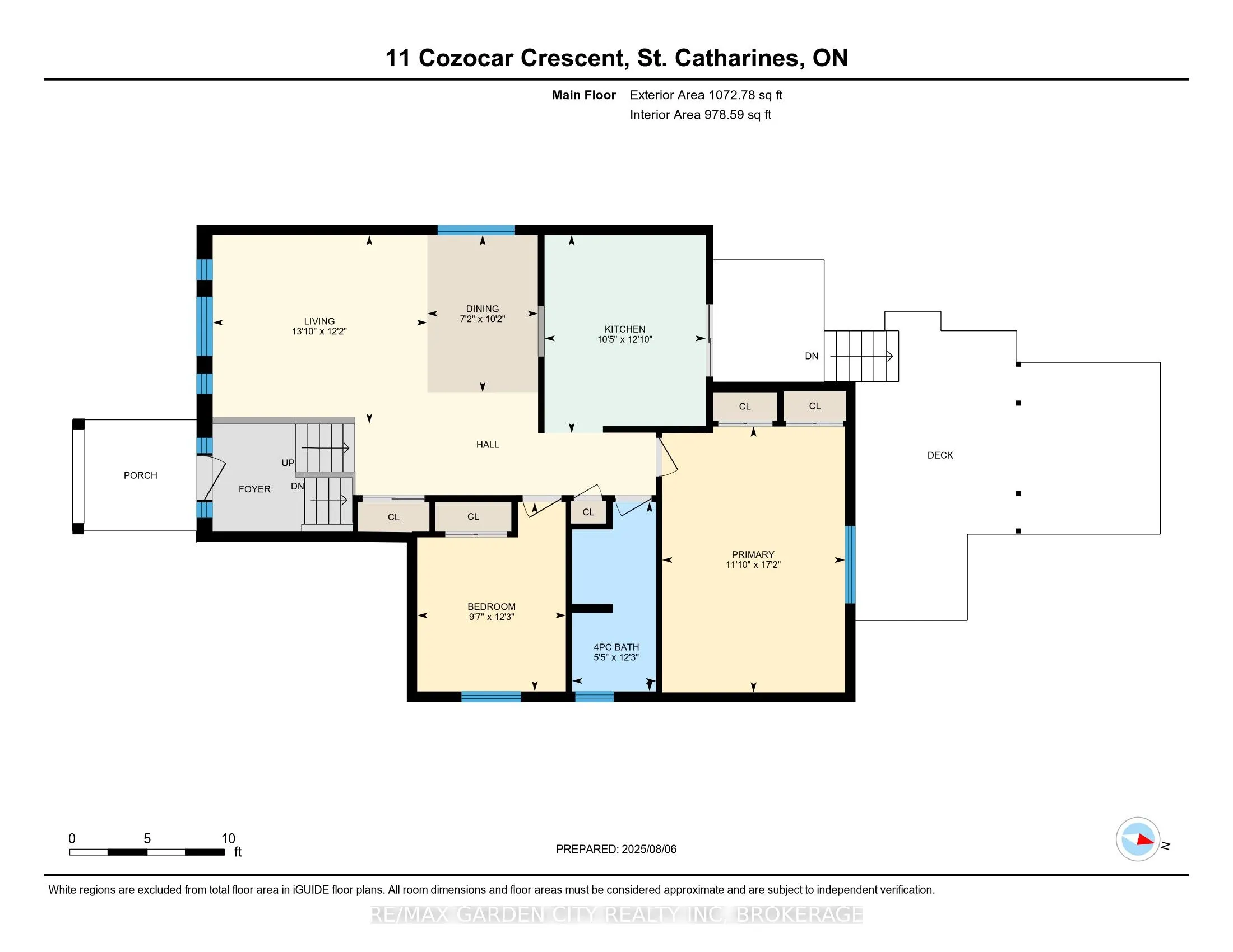 11 Cozocar Crescent