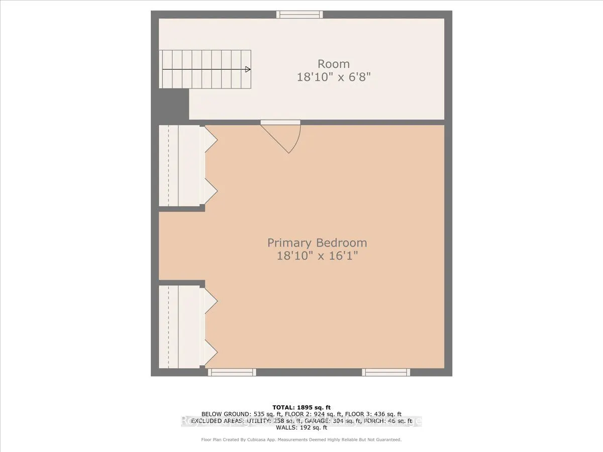 35 Sanders Street