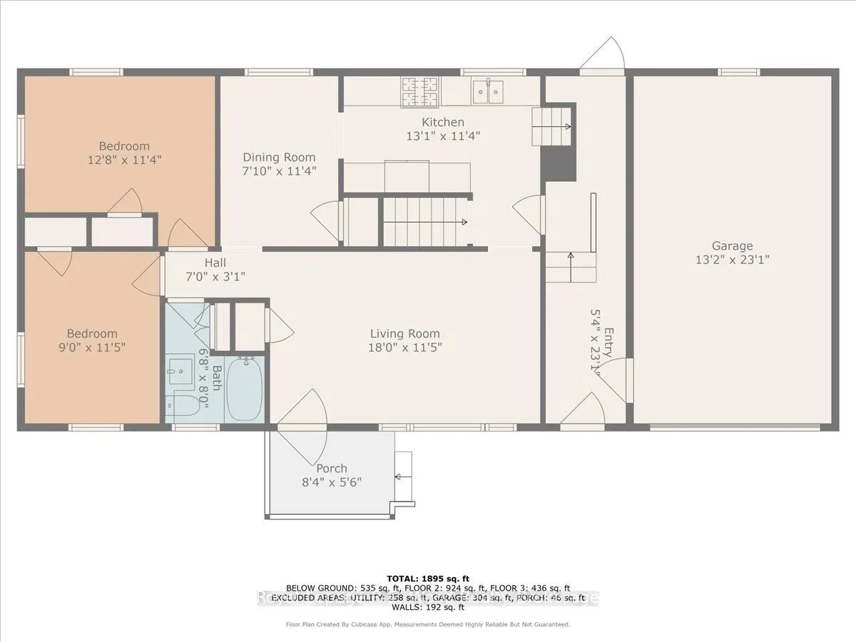 35 Sanders Street