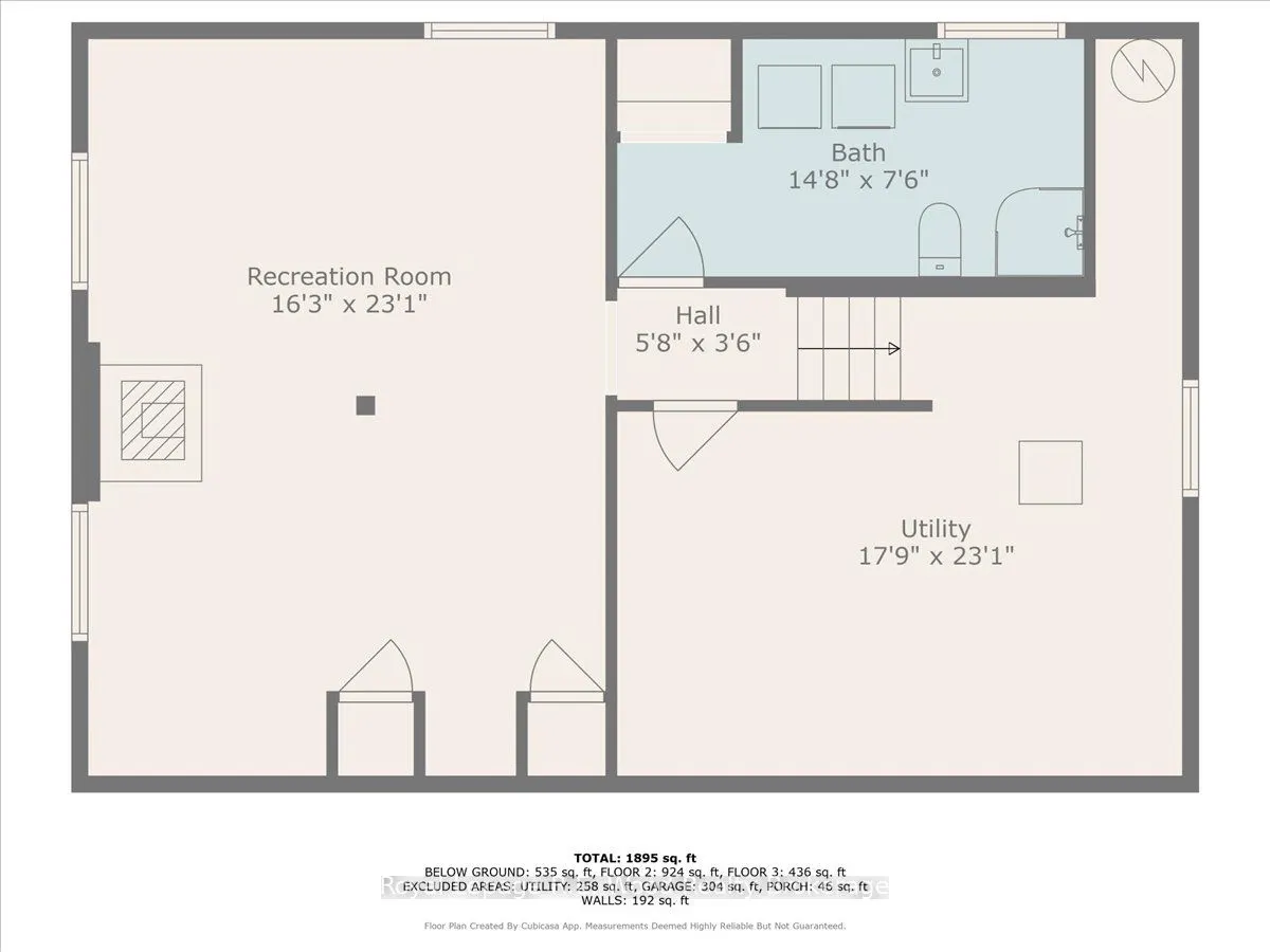 35 Sanders Street