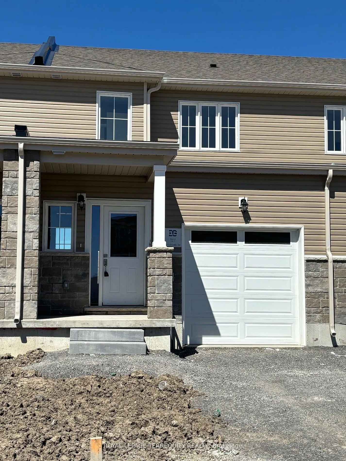 41 Lincoln Drive