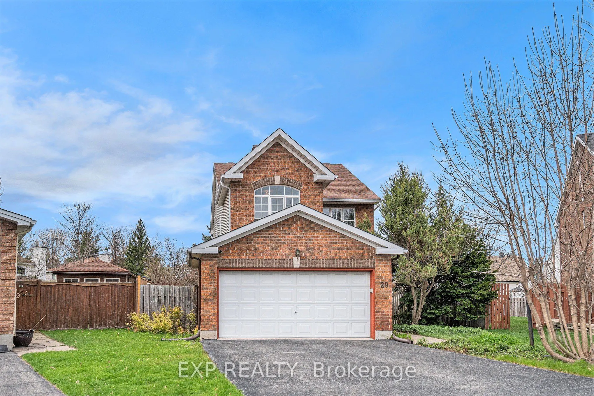 29 Woodford Way