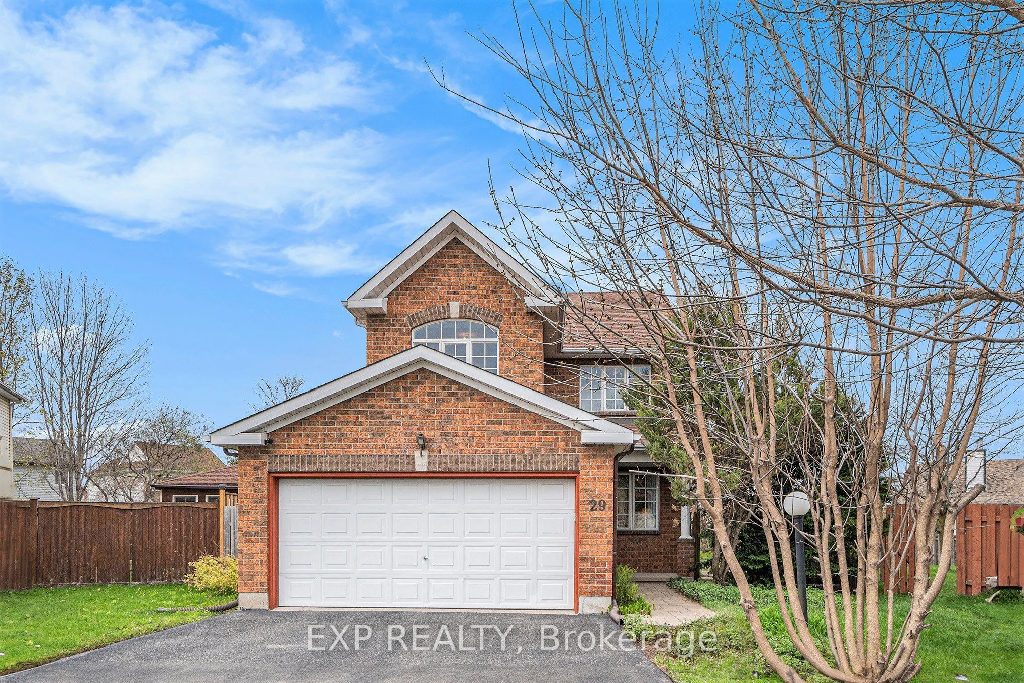 29 Woodford Way
