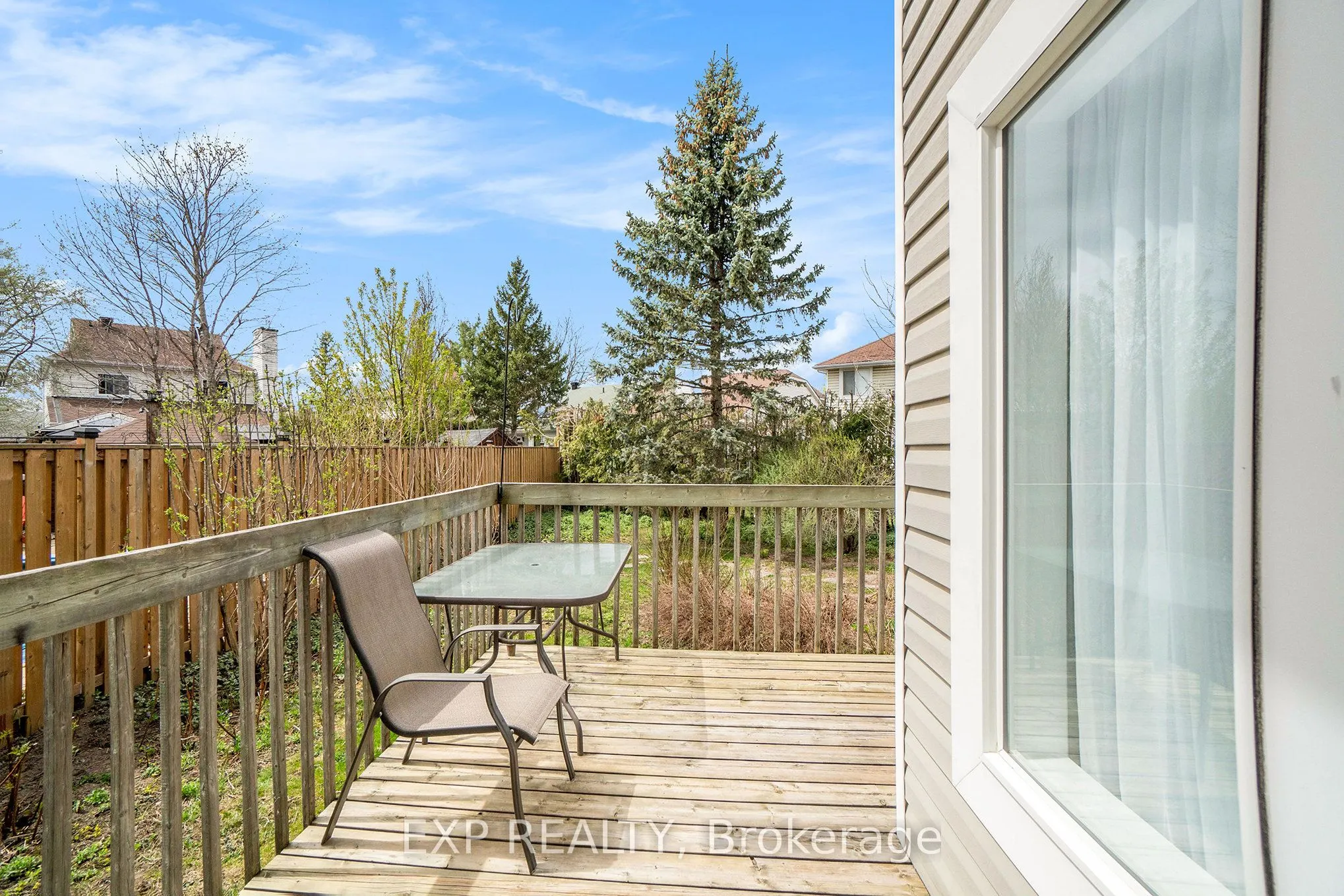 29 Woodford Way