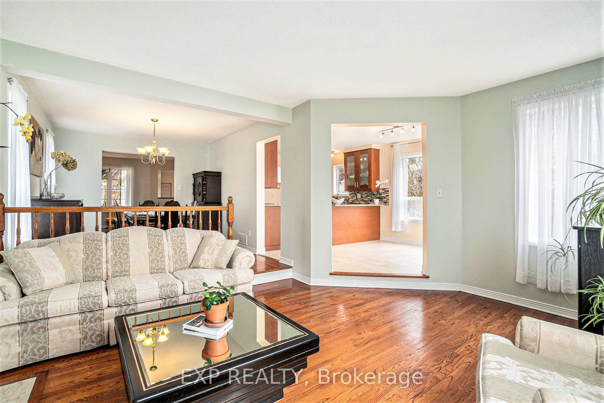 29 Woodford Way