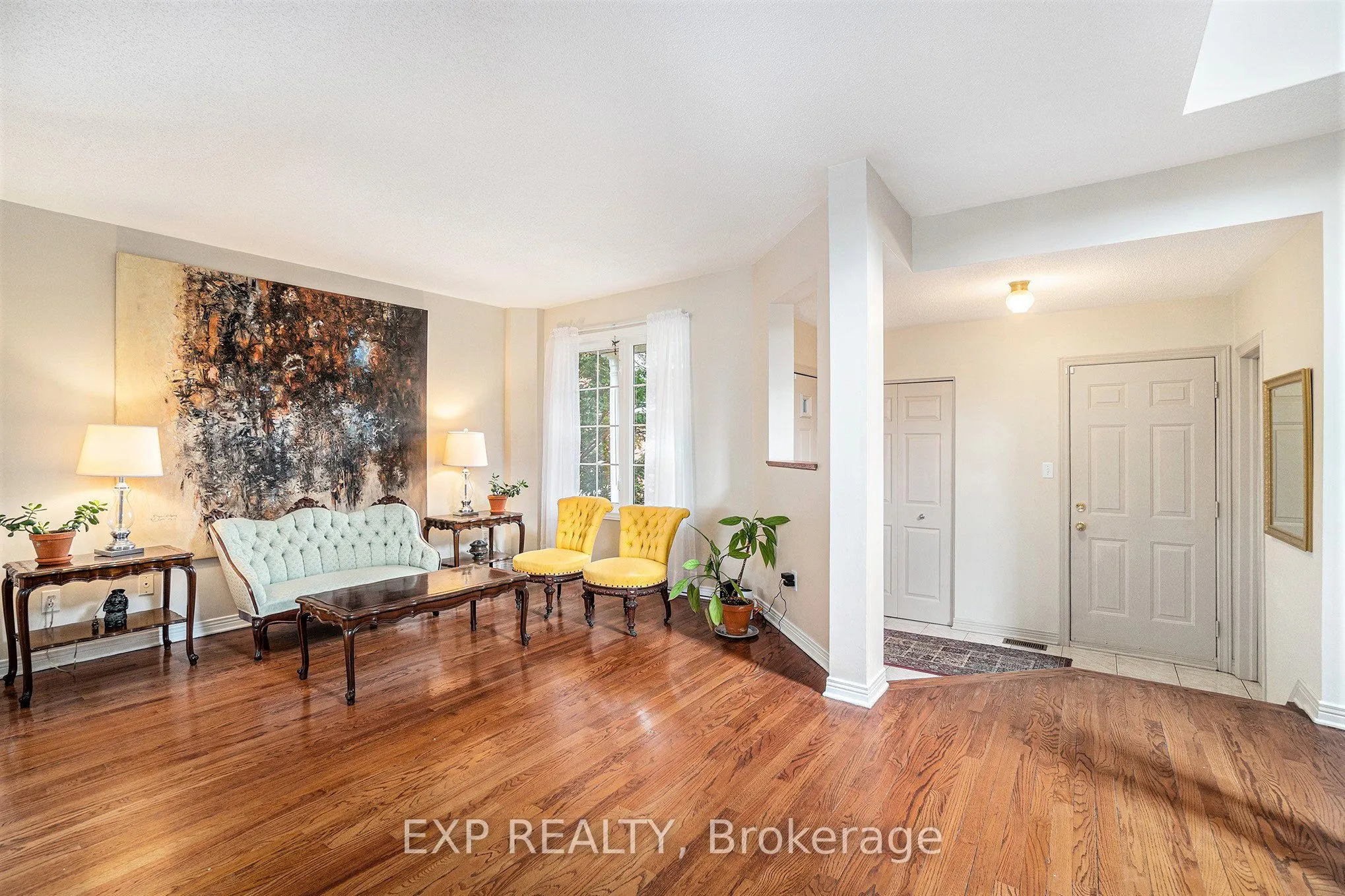 29 Woodford Way