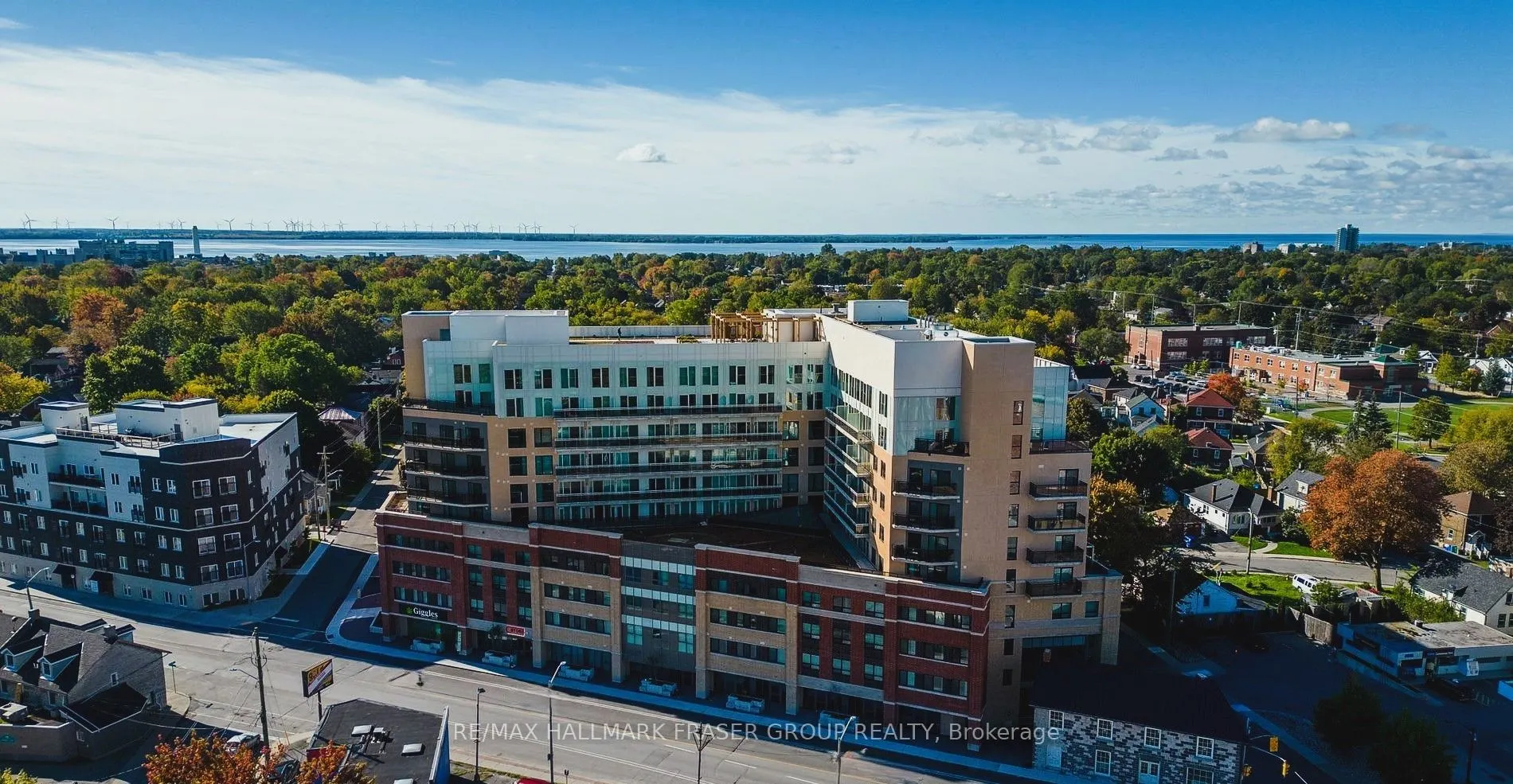 652 Princess Street S, #315