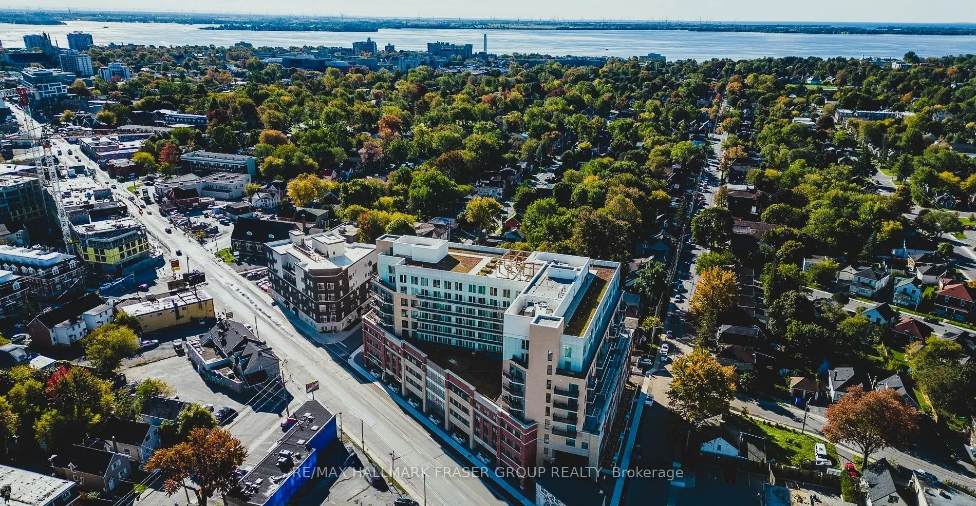 652 Princess Street S, #315
