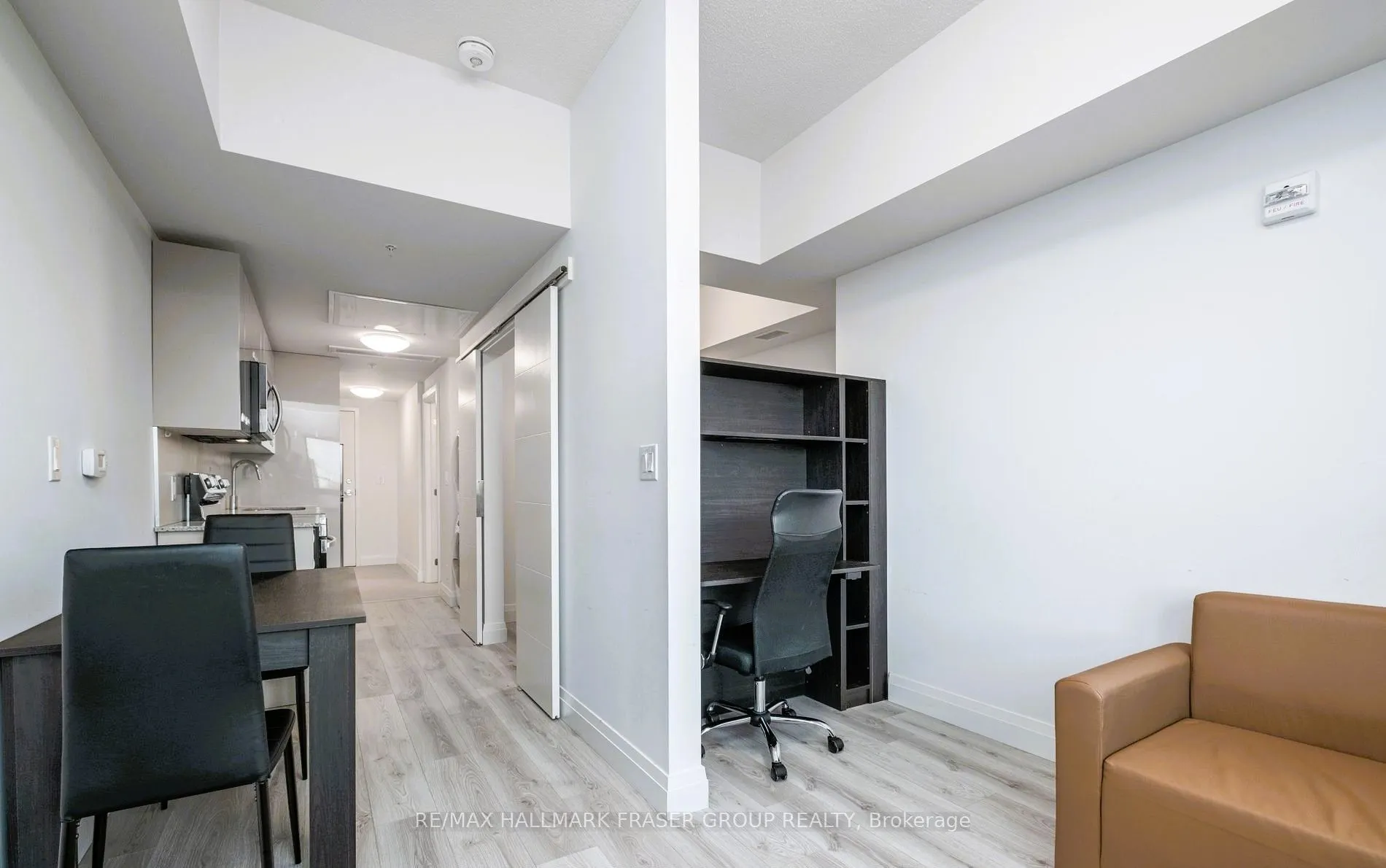 652 Princess Street S, #315