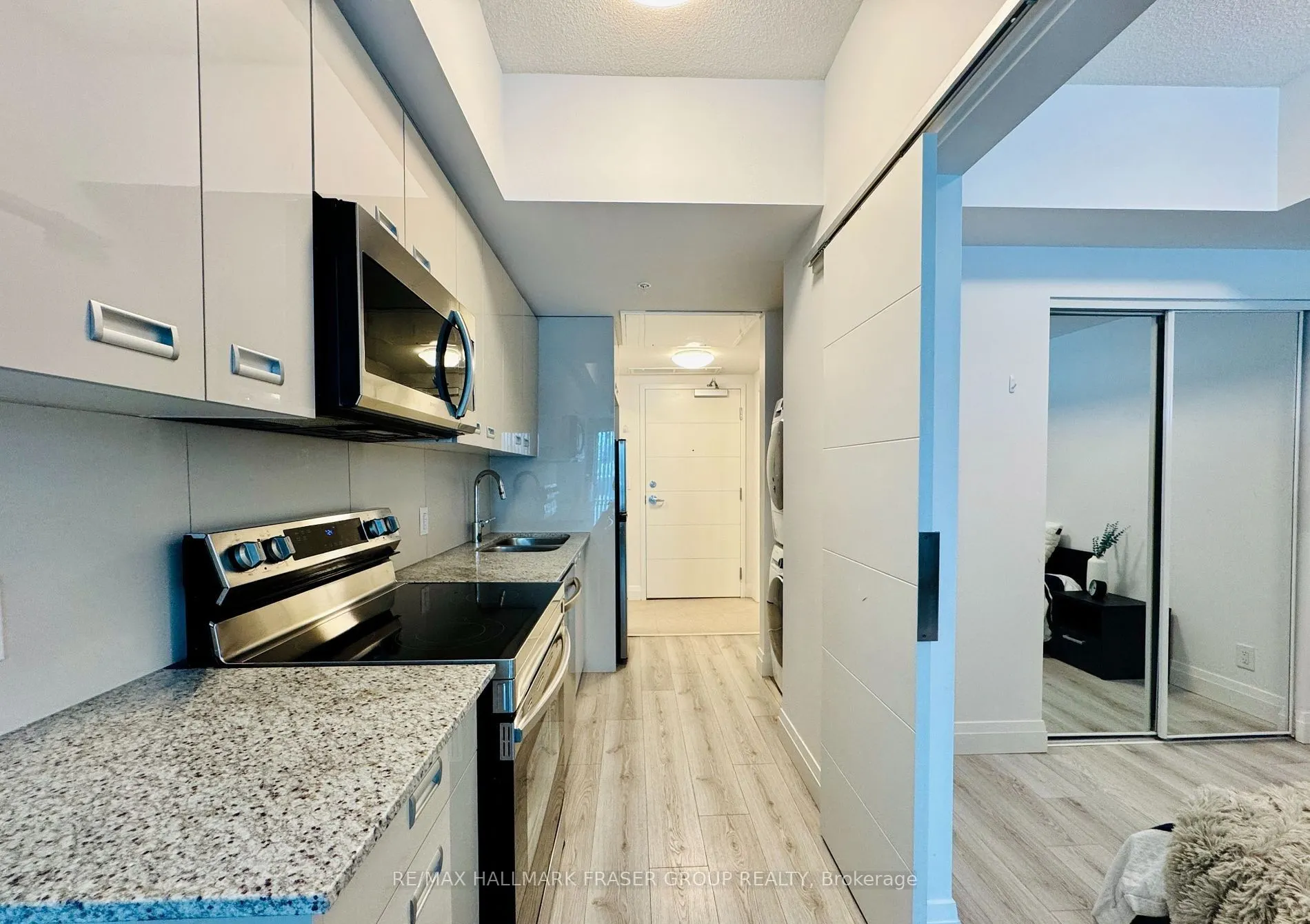 652 Princess Street S, #315