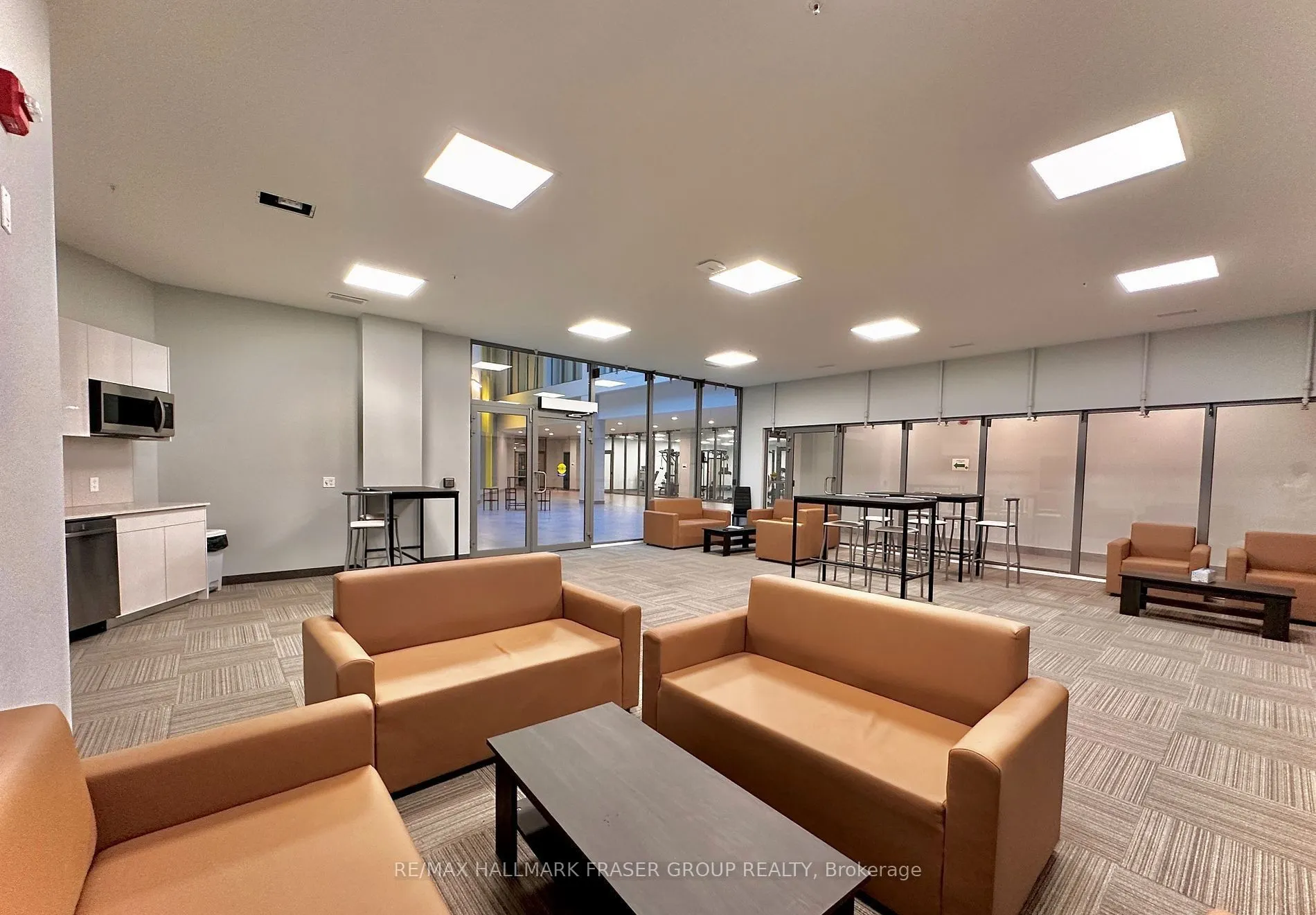 652 Princess Street S, #315