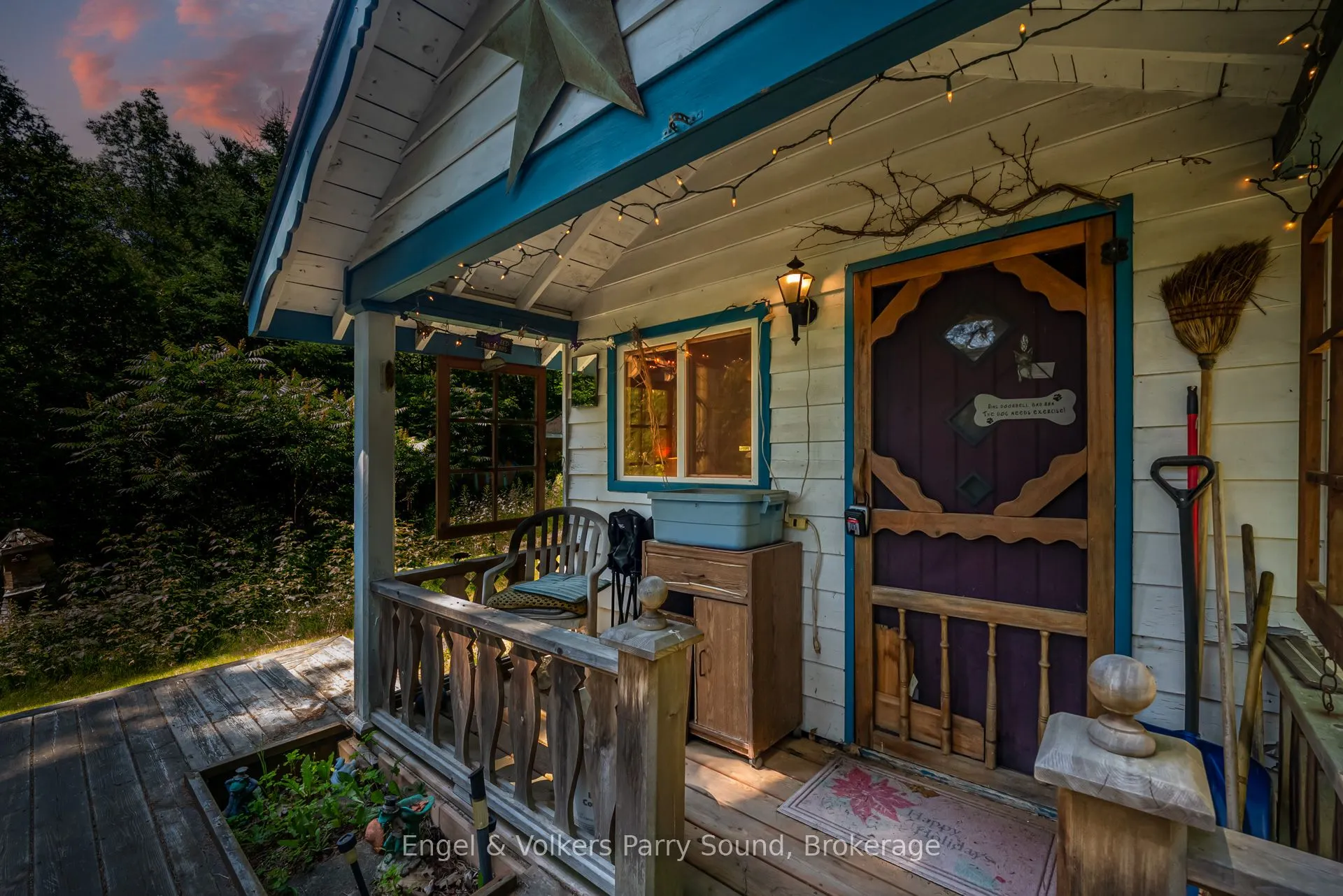 382 Oastler Park Road
