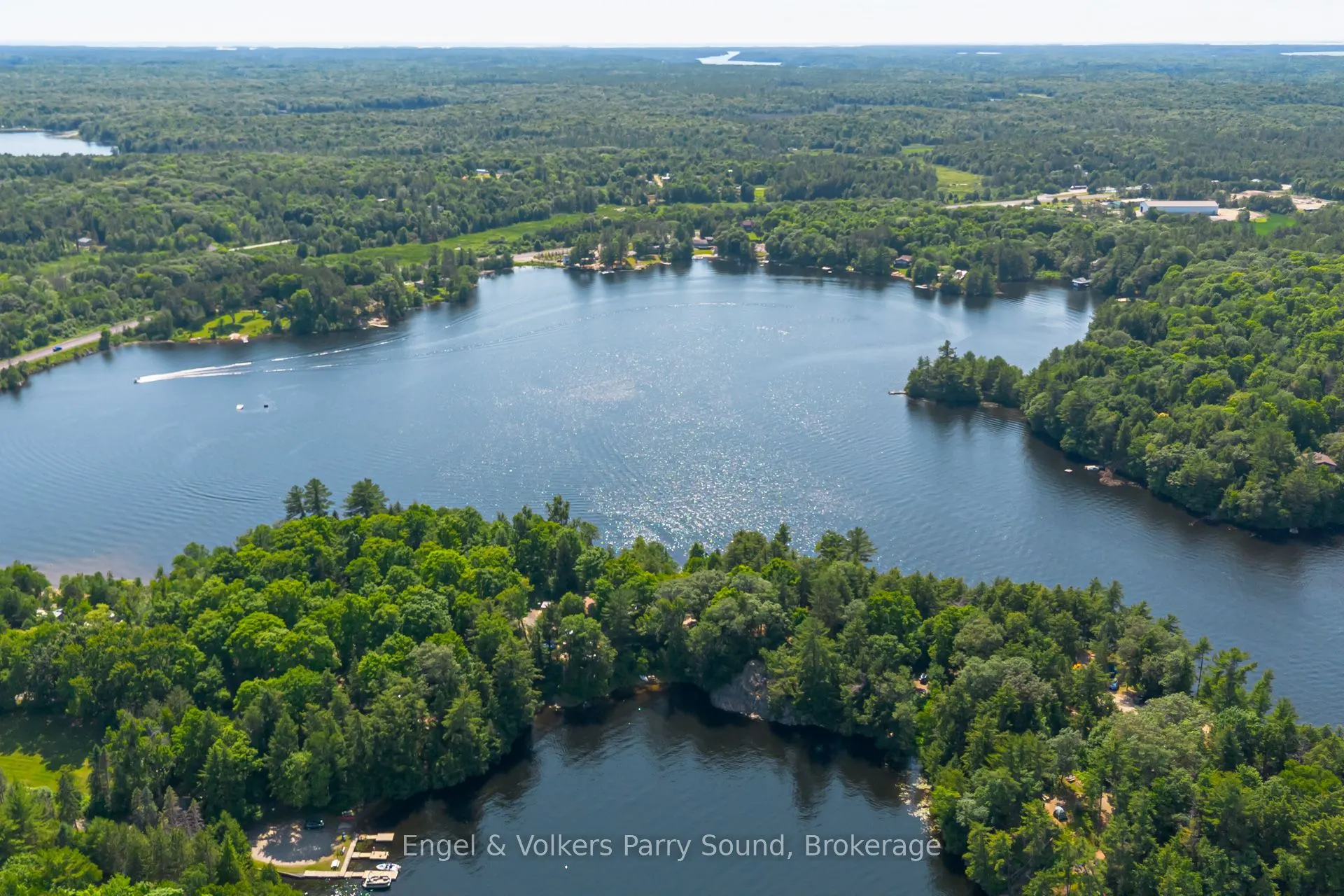 382 Oastler Park Road