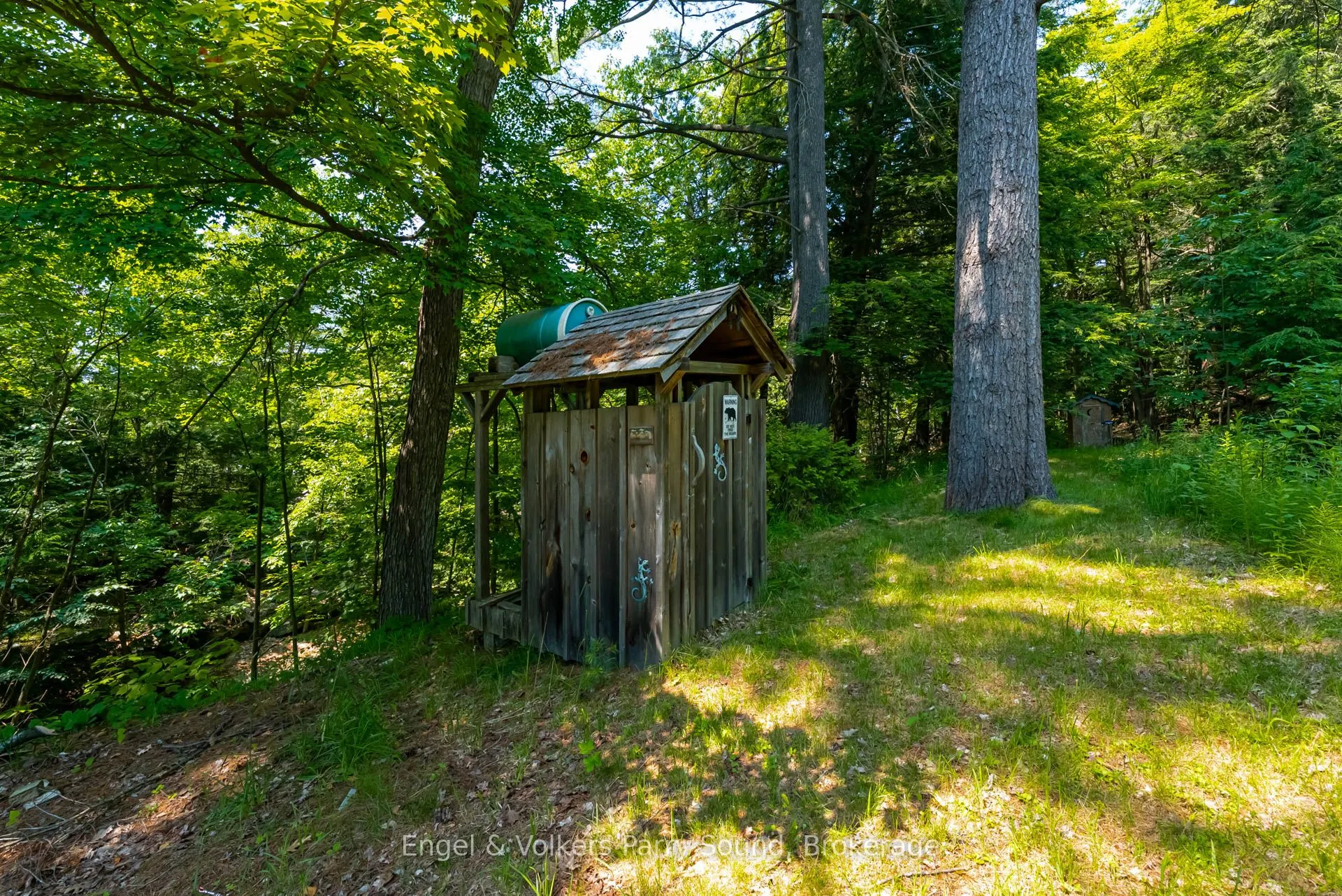 382 Oastler Park Road