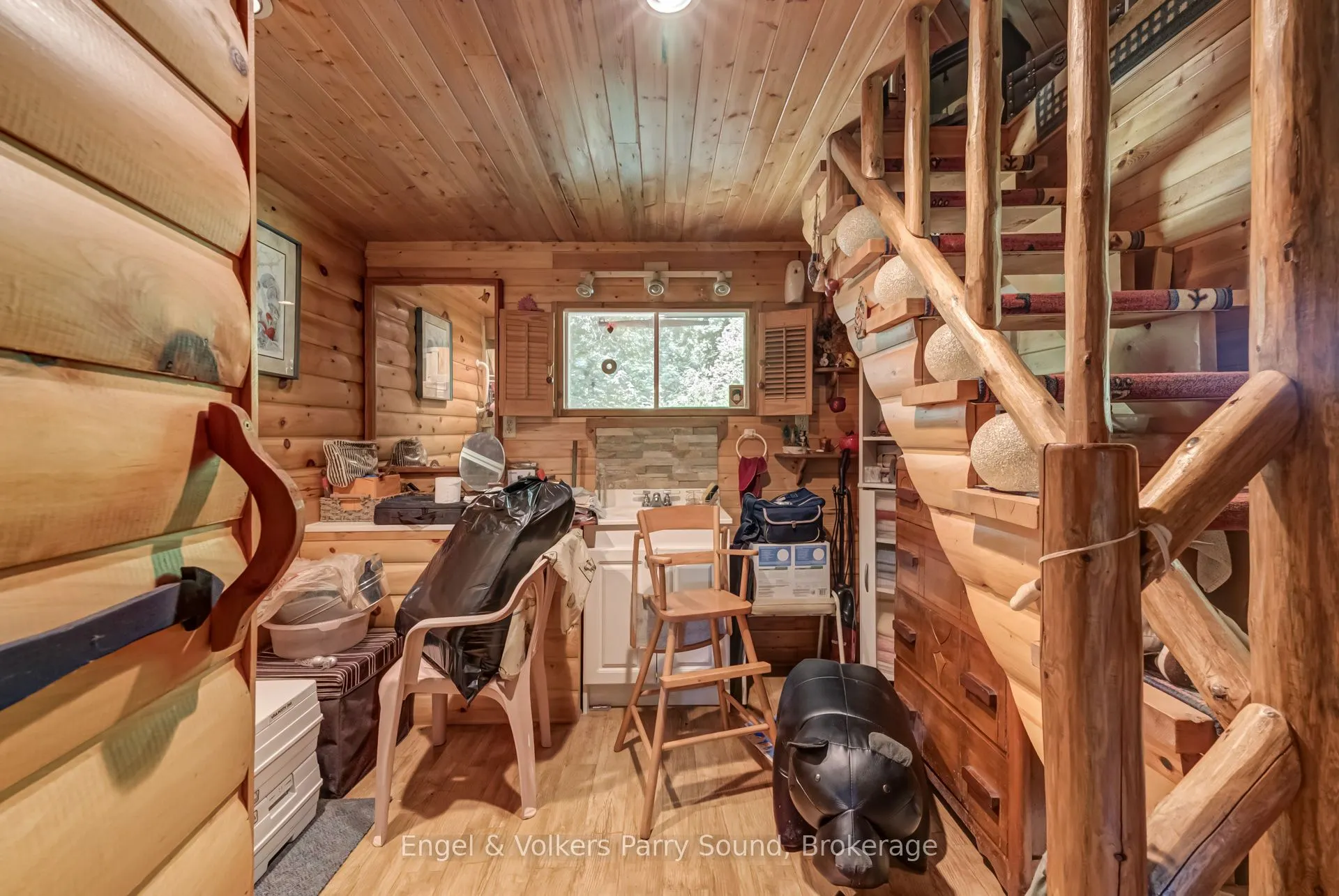 382 Oastler Park Road